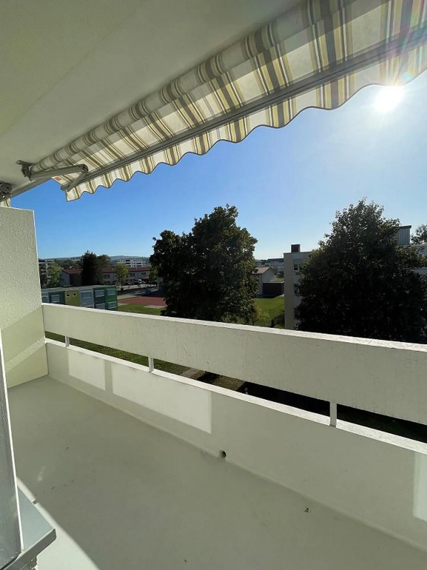 Appartement 1 chambre à Lyss - Photo 5 sur 5