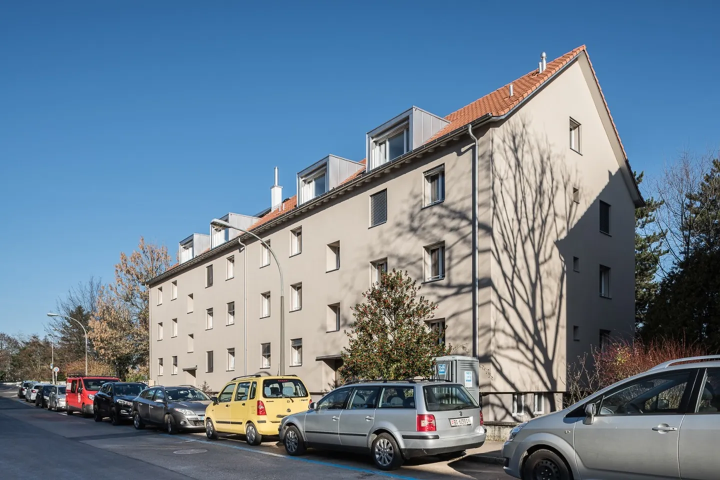 Appartamento in affitto - Foto 1 di 12