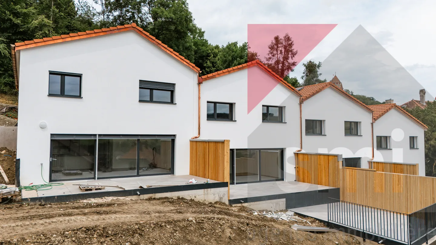 Villa avec un très bel espace - Photo 4 sur 13