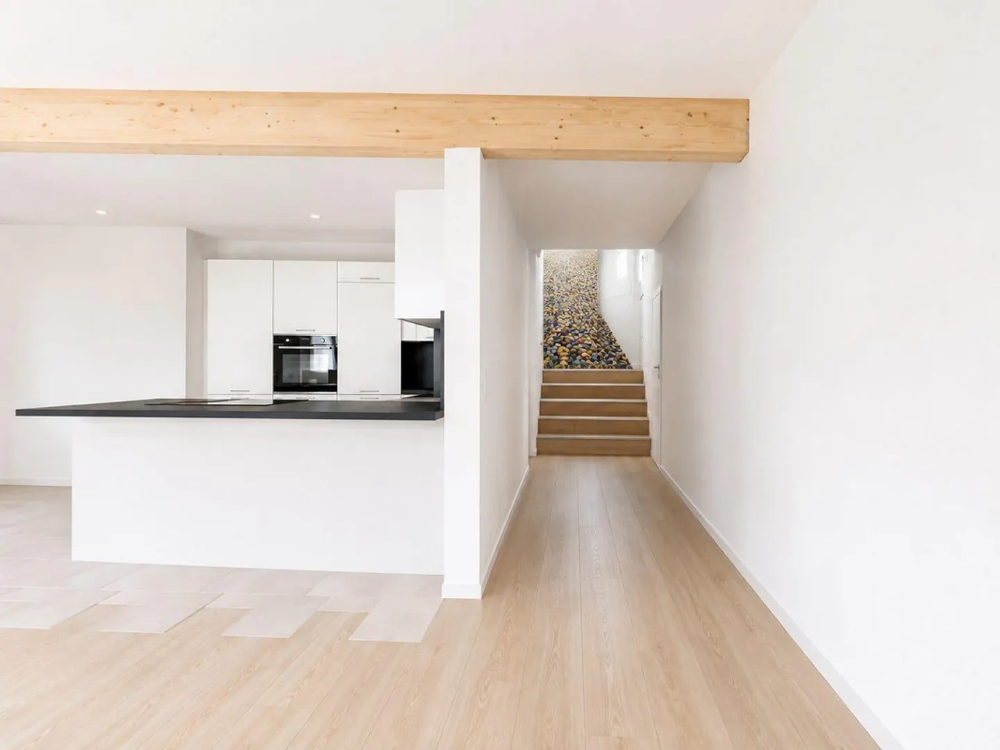 Einzigartige Maisonettewohnung - Foto 3 von 13
