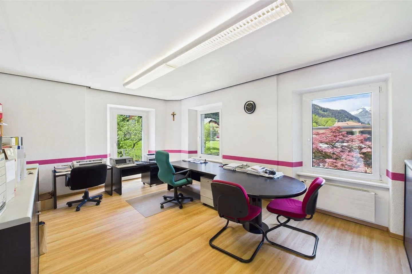 Elegante Mehrfamilienvilla - Foto 14 von 14