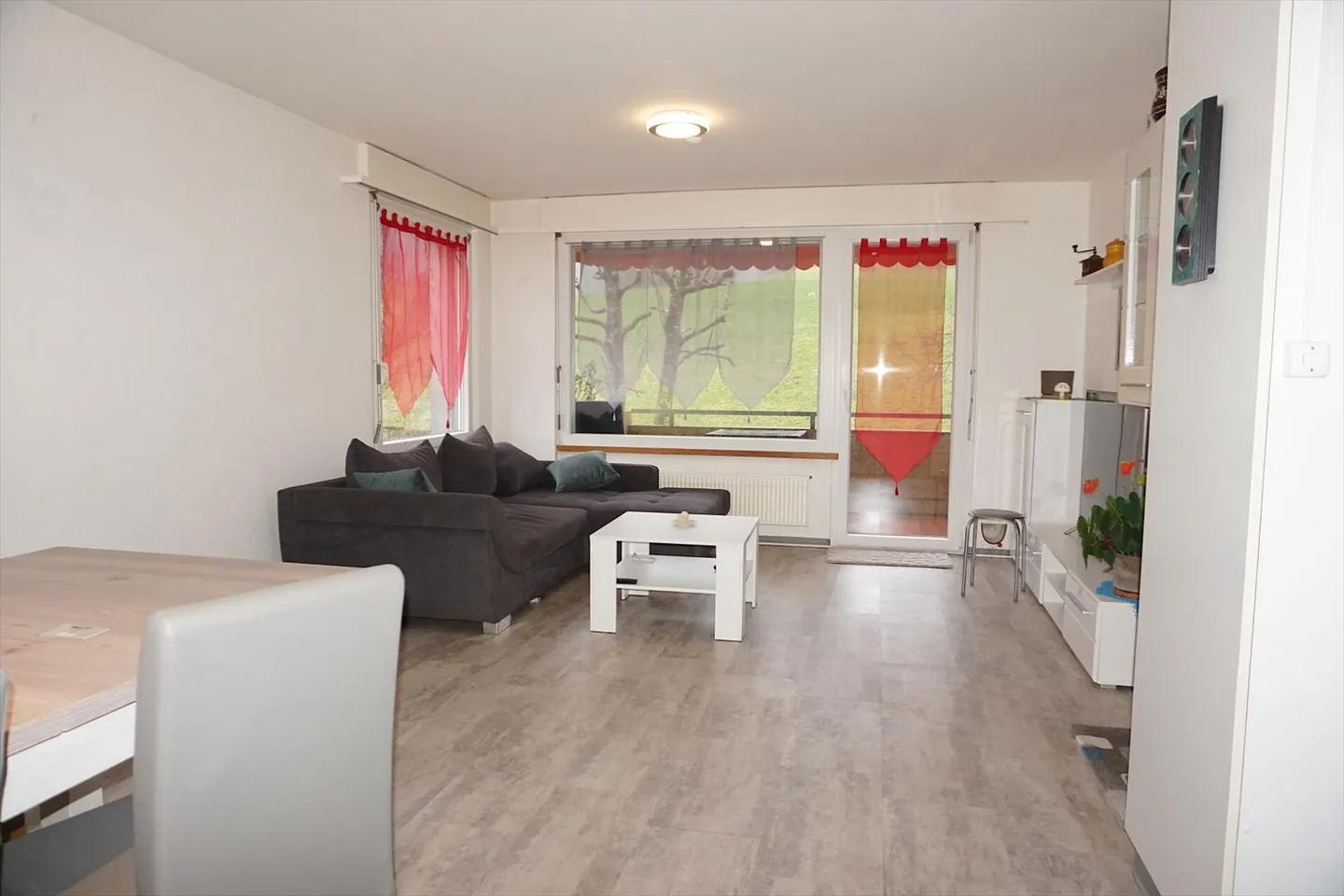 Appartement 3.5 pièces - Photo 3 sur 13