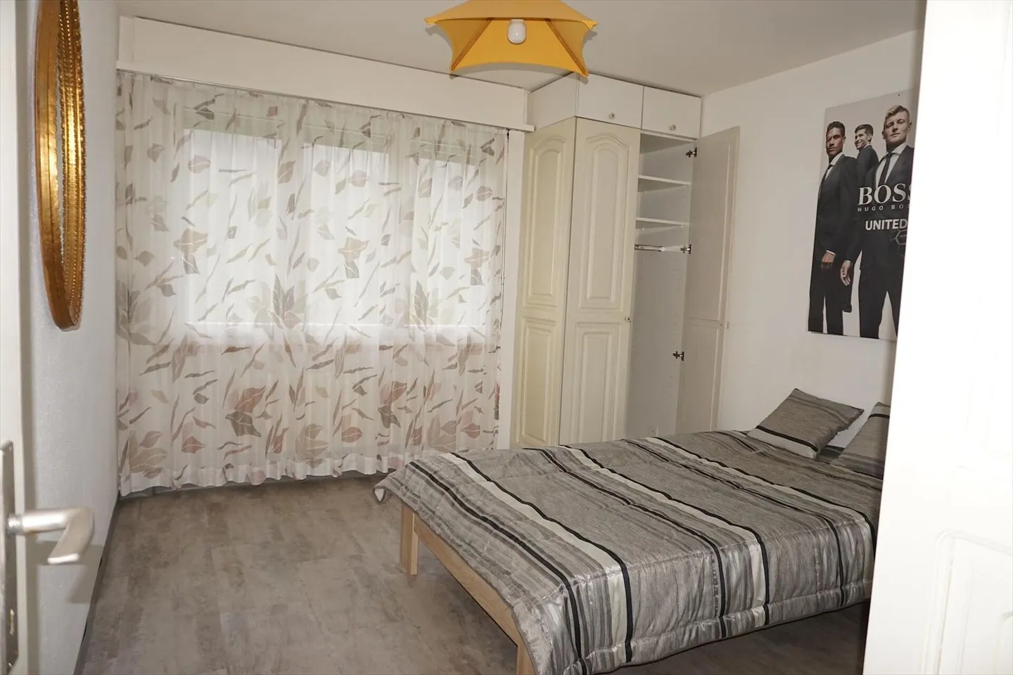 Appartement 3.5 pièces - Photo 4 sur 13