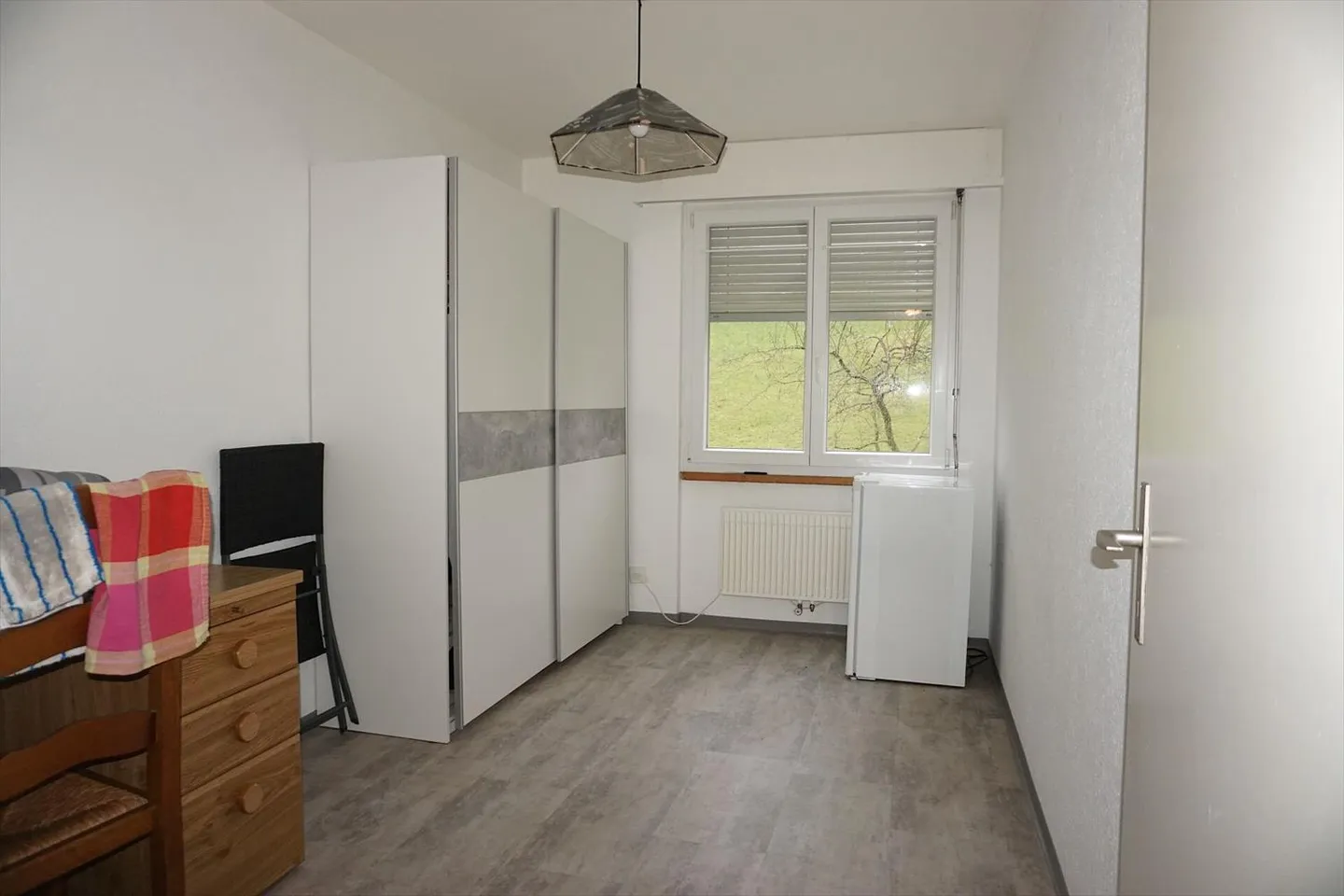 Appartement 3.5 pièces - Photo 5 sur 13
