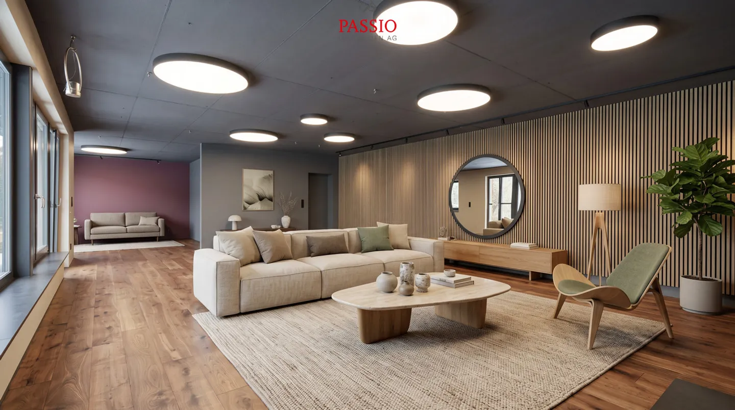 Appartamento in vendita - Foto 1 di 34