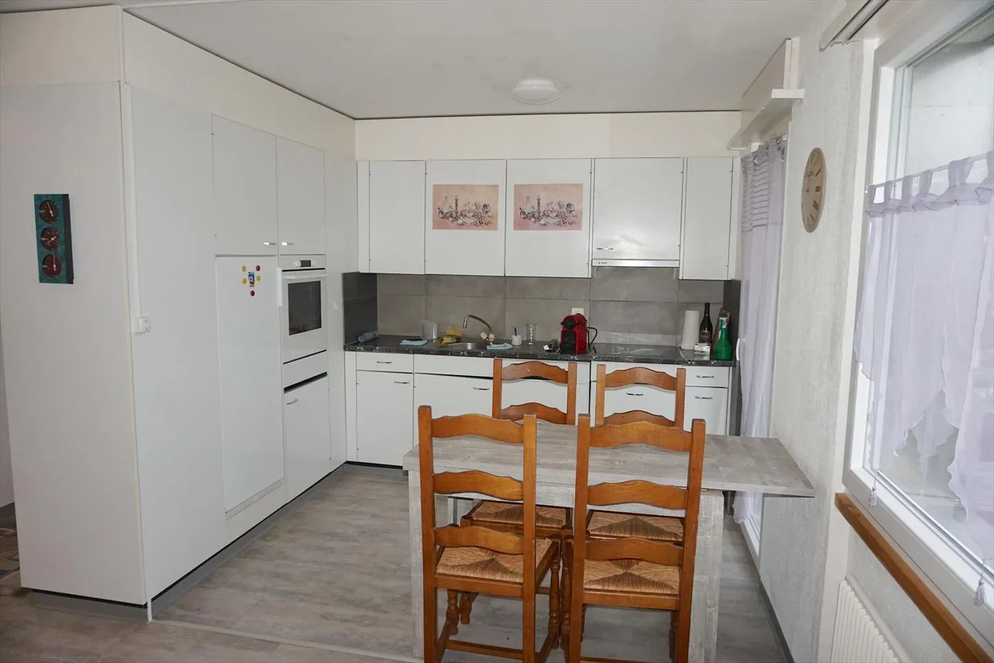 Appartement 3.5 pièces - Photo 2 sur 13