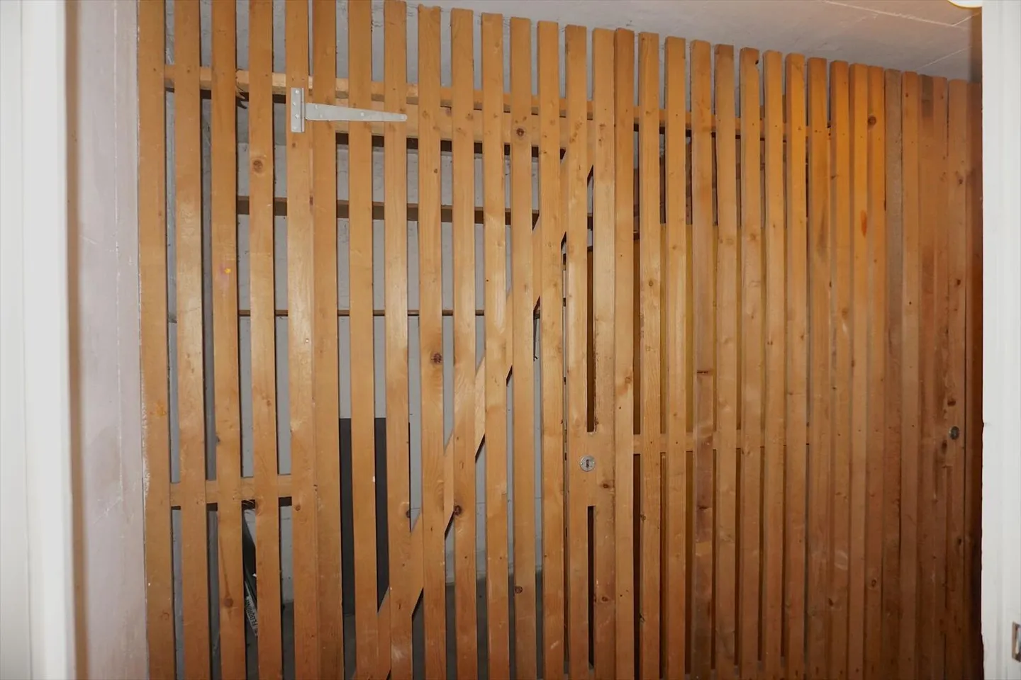 Appartement 3.5 pièces - Photo 13 sur 13