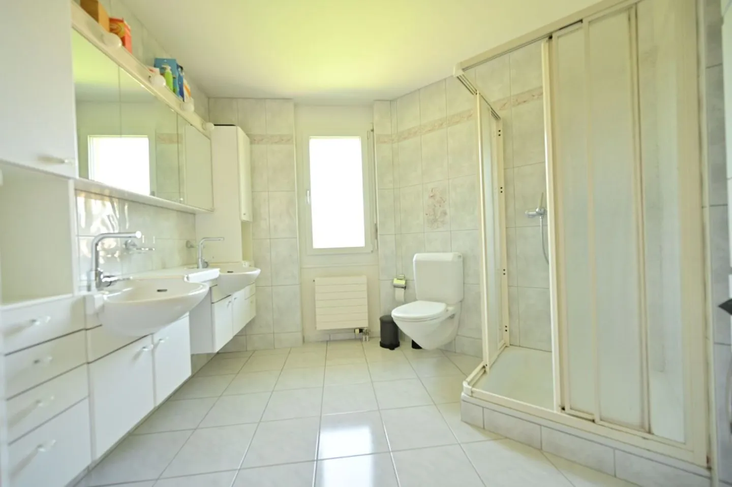 Appartamento duplex di 6,5 stanze nel verde - Foto 8 di 16