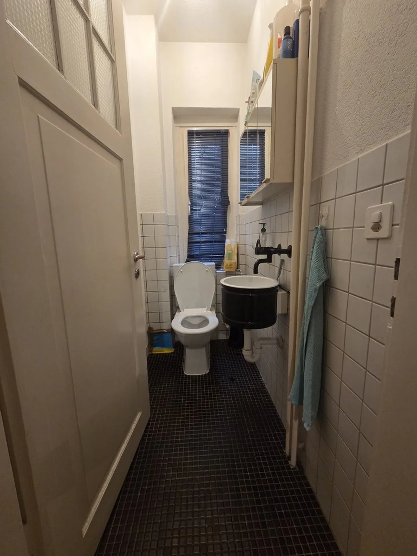 Appartement spacieux de 3,5 pièces dans un emplacement recherché dans le quartier 6 - Photo 7 sur 12