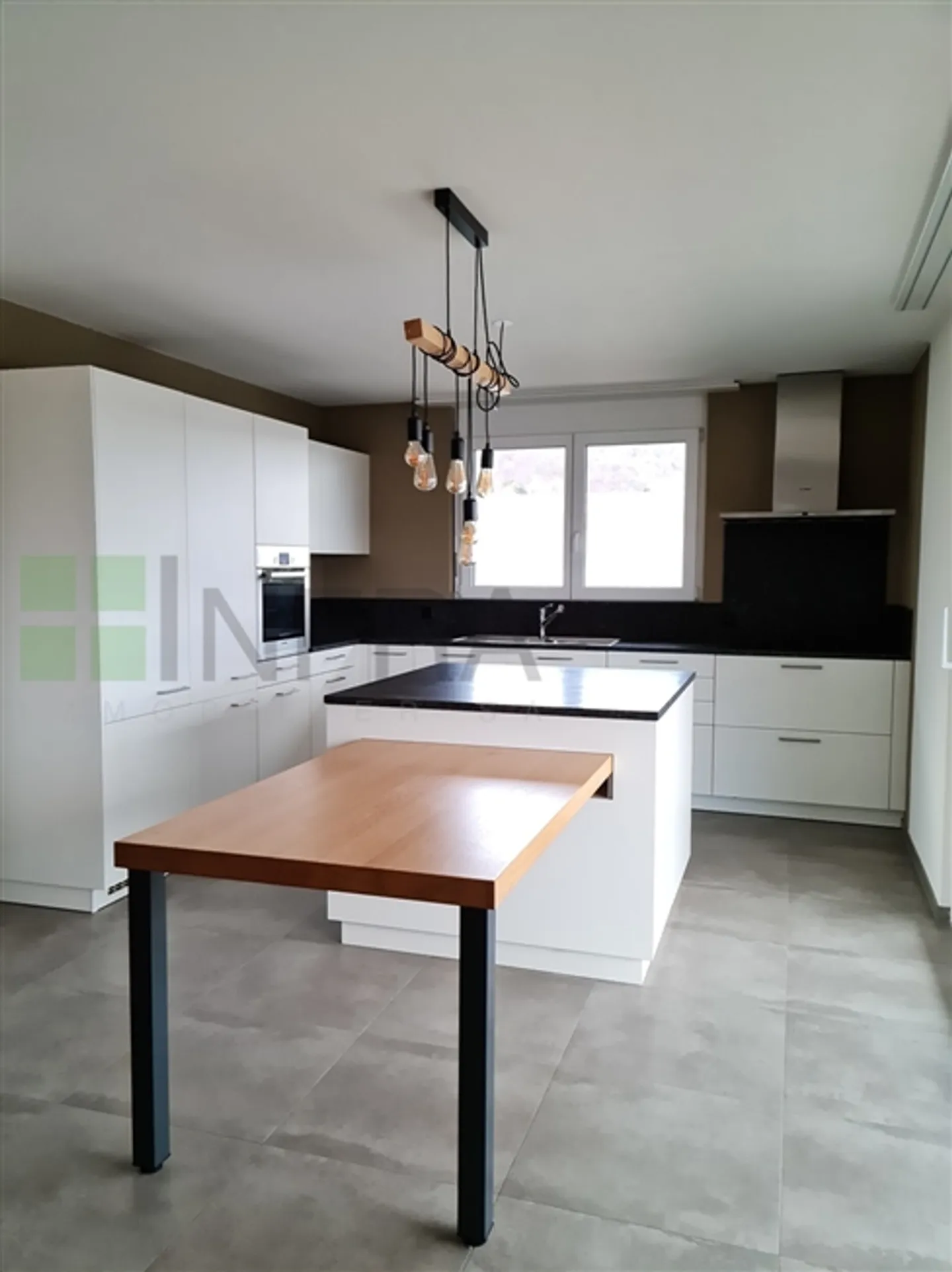 «Wunderschönes Penthouse mit 3,5 Zimmern - 96 m2» - Foto 2 von 14