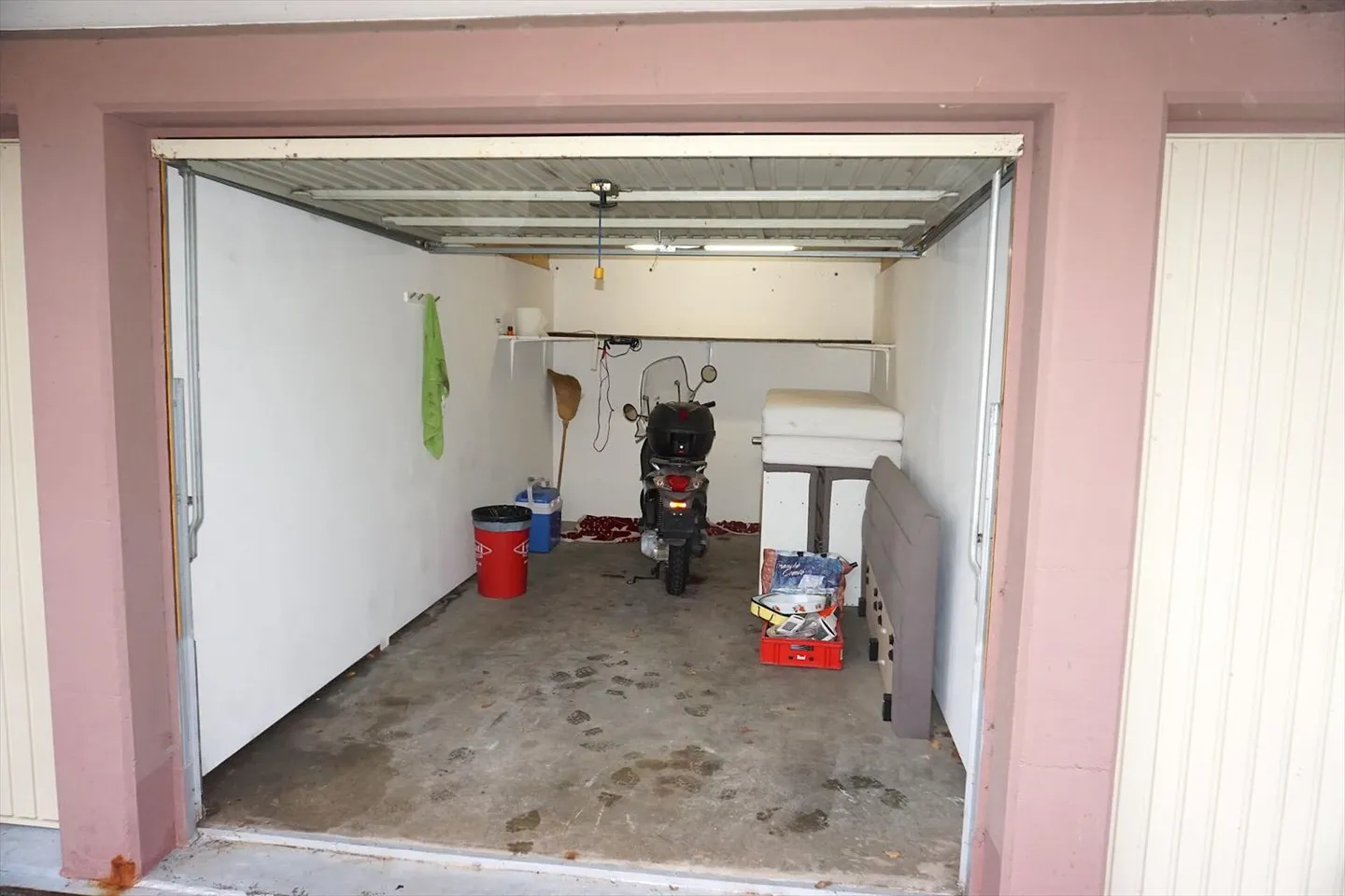 Appartement 3.5 pièces - Photo 12 sur 13