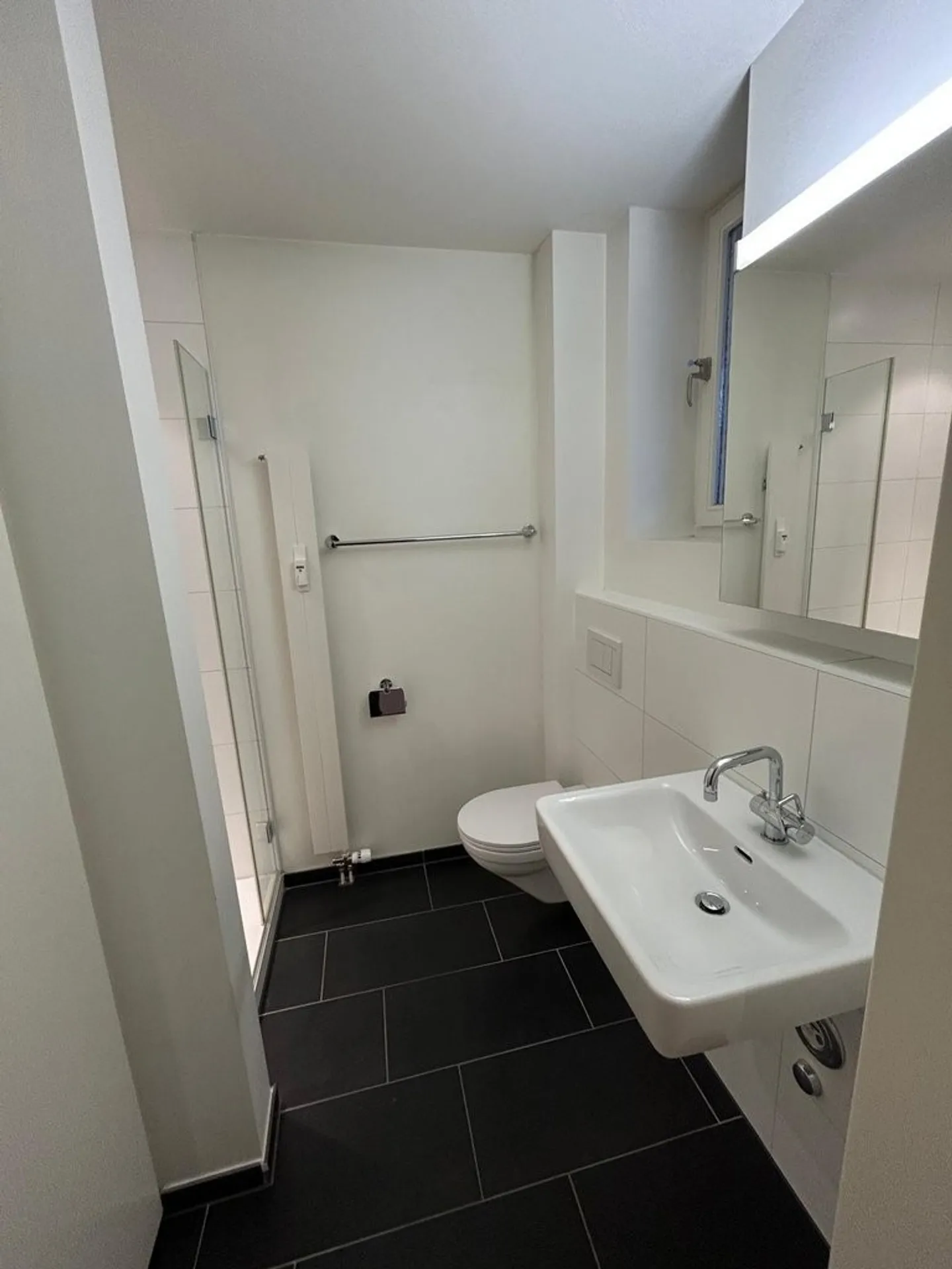 Appartamento esclusivo con 4 camere nel cuore di Gundeli - Foto 4 di 12