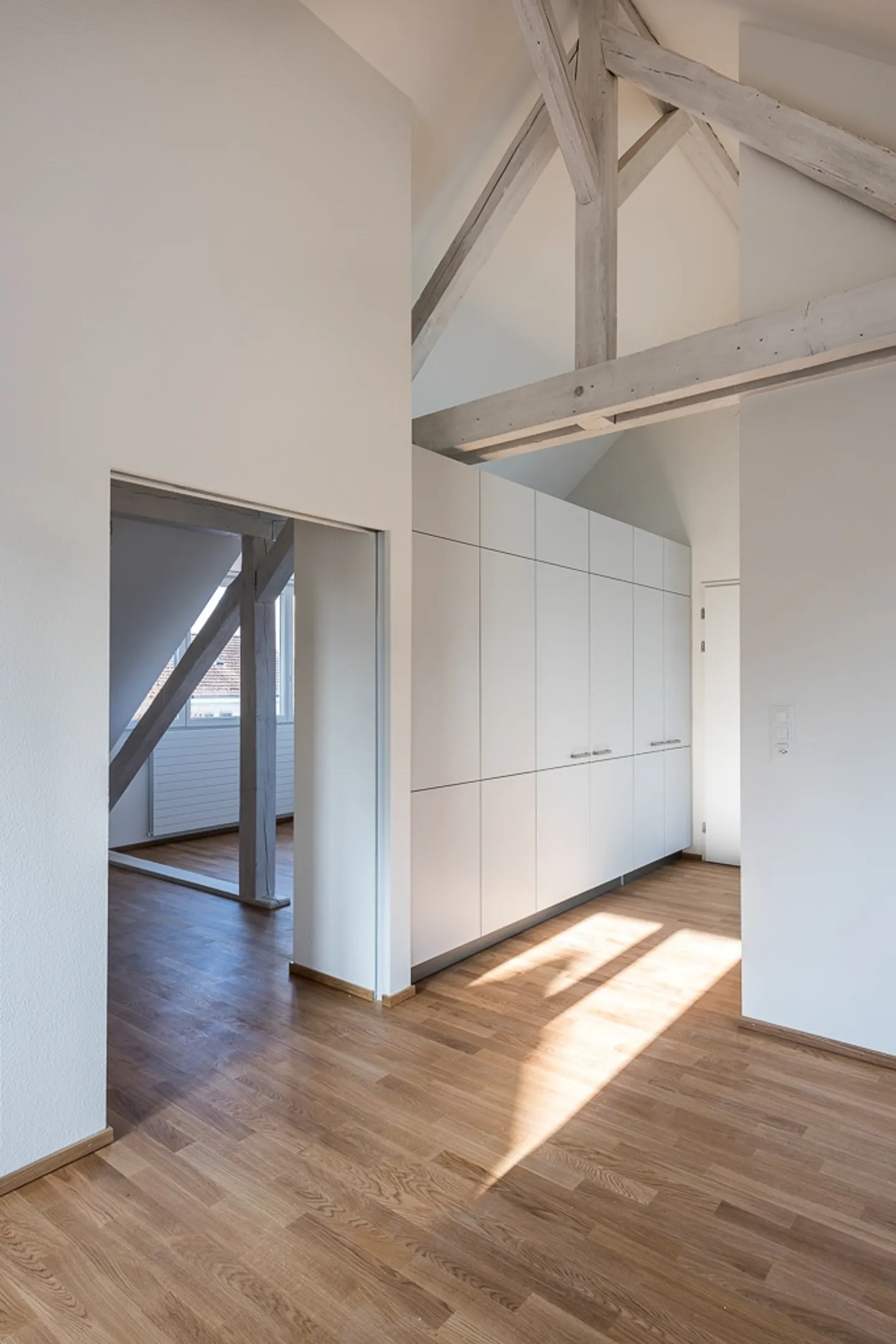 Appartamento in affitto - Foto 2 di 12