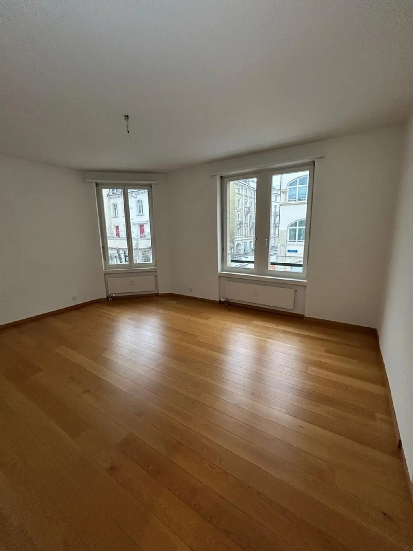 Appartamento esclusivo con 4 camere nel cuore di Gundeli - Foto 8 di 12