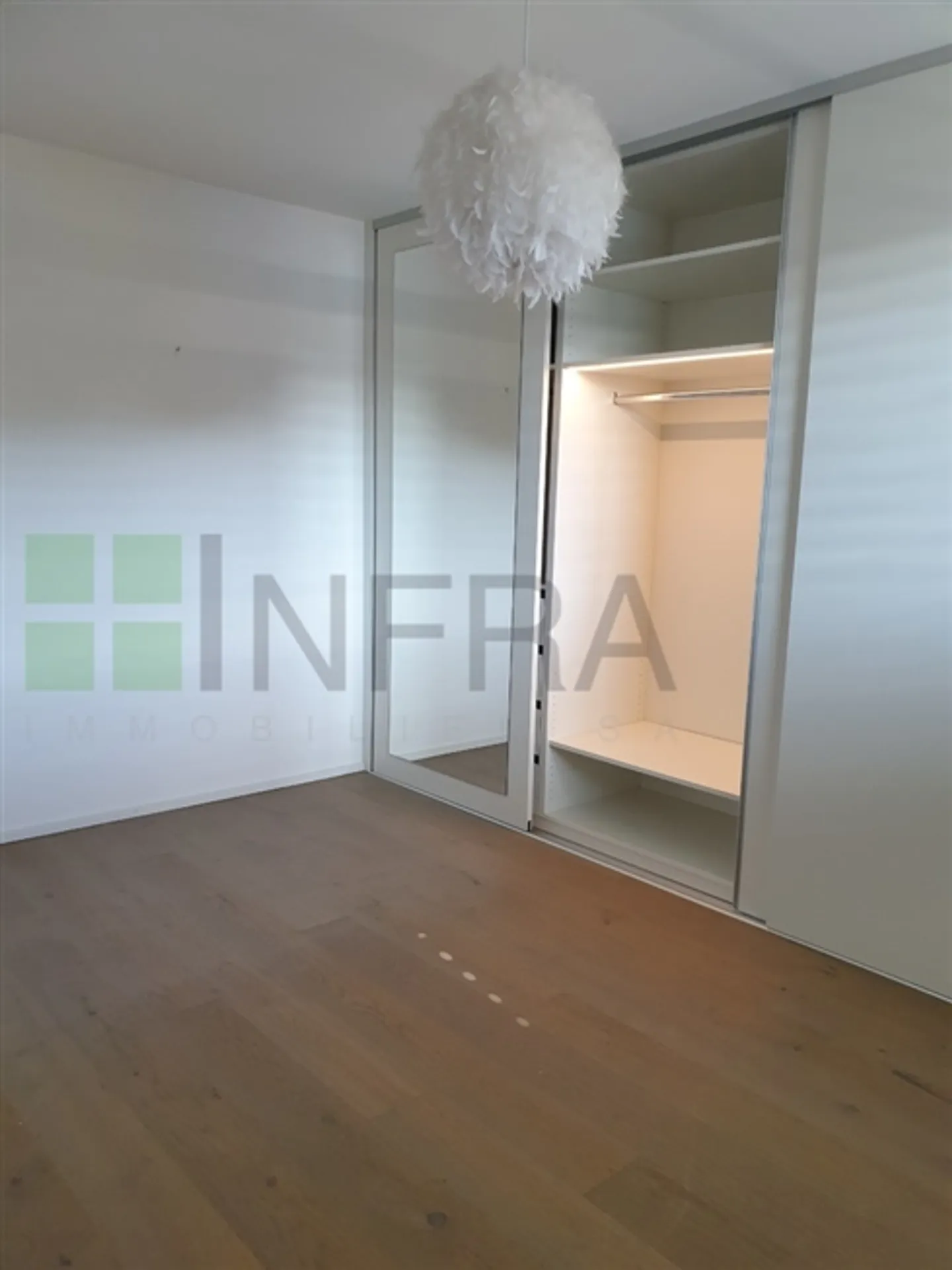 «Wunderschönes Penthouse mit 3,5 Zimmern - 96 m2» - Foto 6 von 14