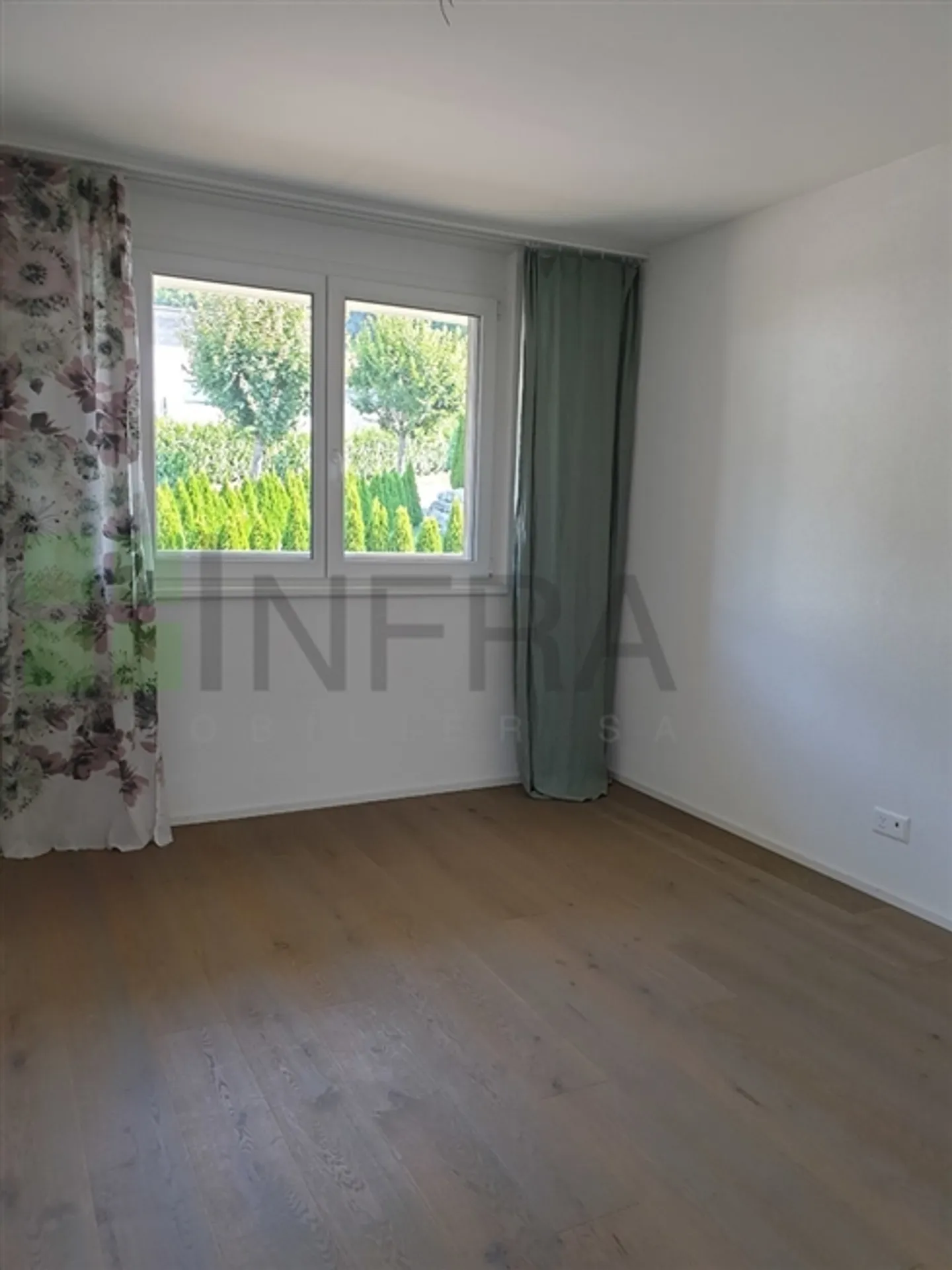 «Wunderschönes Penthouse mit 3,5 Zimmern - 96 m2» - Foto 8 von 14