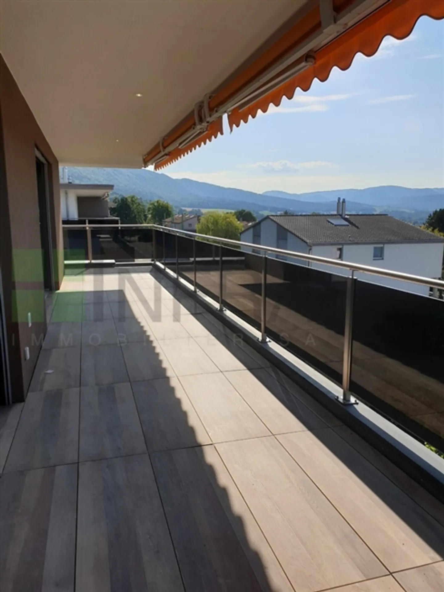 «Wunderschönes Penthouse mit 3,5 Zimmern - 96 m2» - Foto 11 von 14