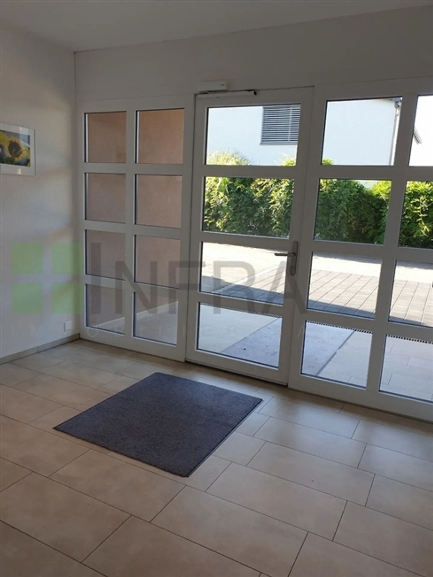 «Wunderschönes Penthouse mit 3,5 Zimmern - 96 m2» - Foto 12 von 14