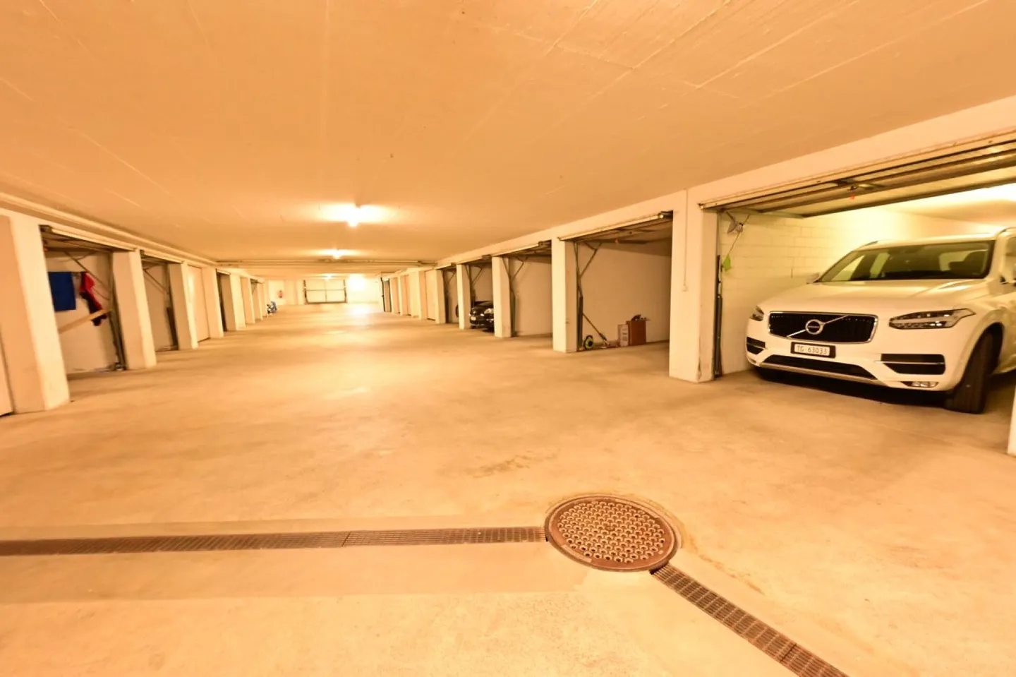 Appartamento duplex di 6,5 stanze nel verde - Foto 16 di 16