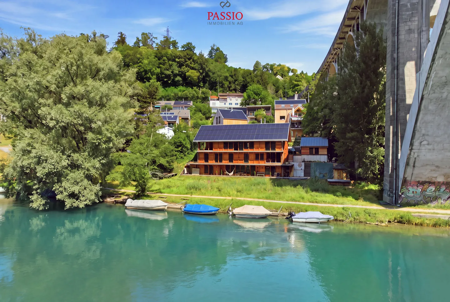 Appartamento in vendita - Foto 33 di 34