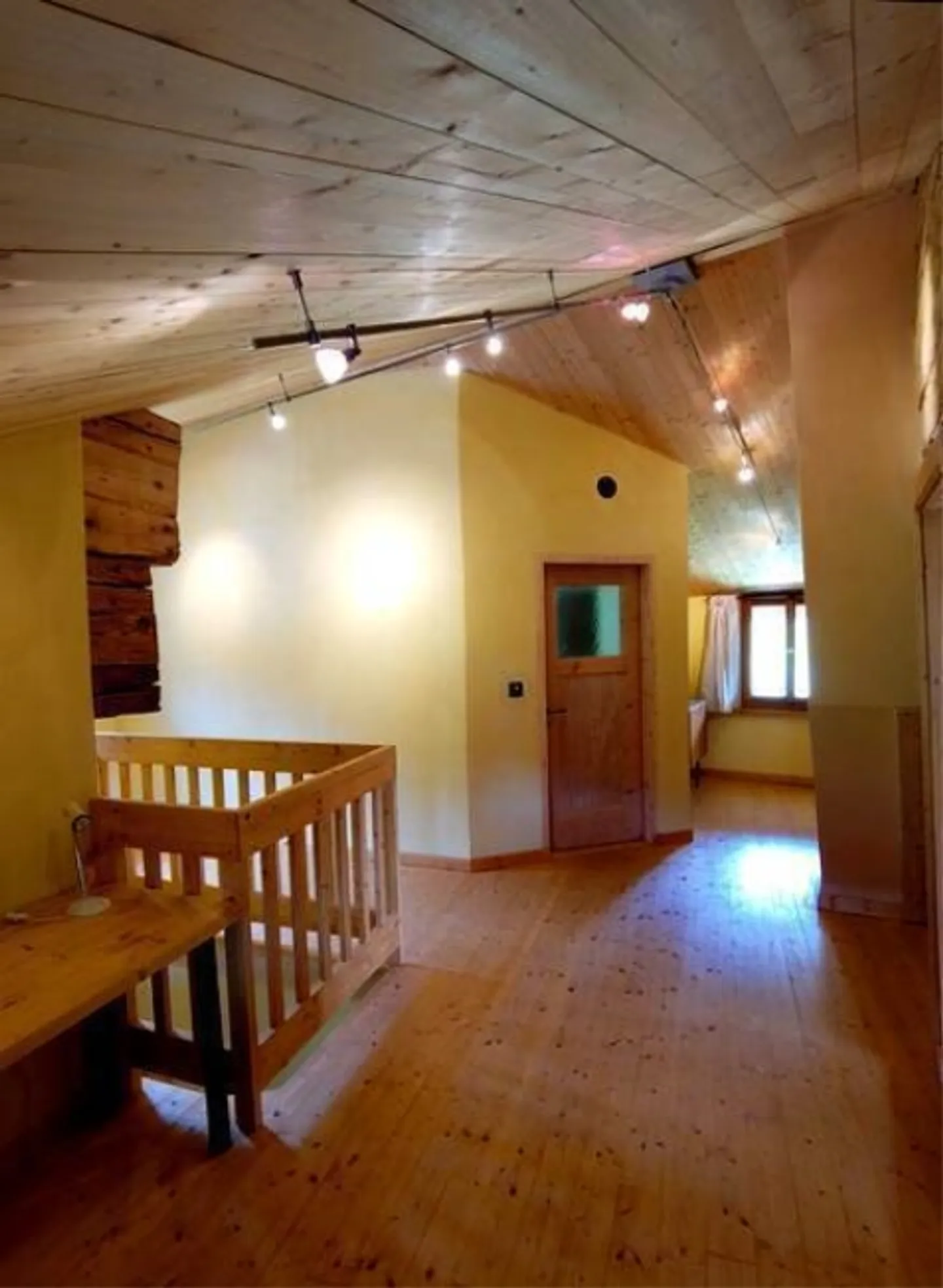 4½ ROOM HOUSE IN VIGNOGN (GR), FURNISHED, TEMPORARY - Photo 8 of 10