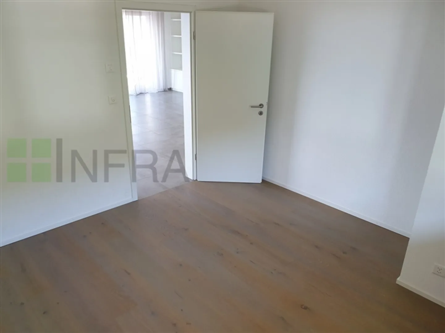 «Wunderschönes Penthouse mit 3,5 Zimmern - 96 m2» - Foto 9 von 14