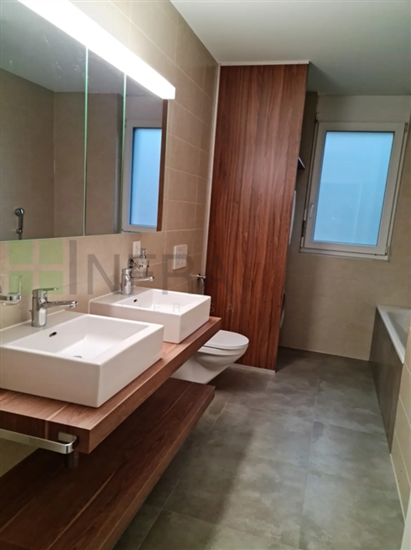 «Wunderschönes Penthouse mit 3,5 Zimmern - 96 m2» - Foto 10 von 14