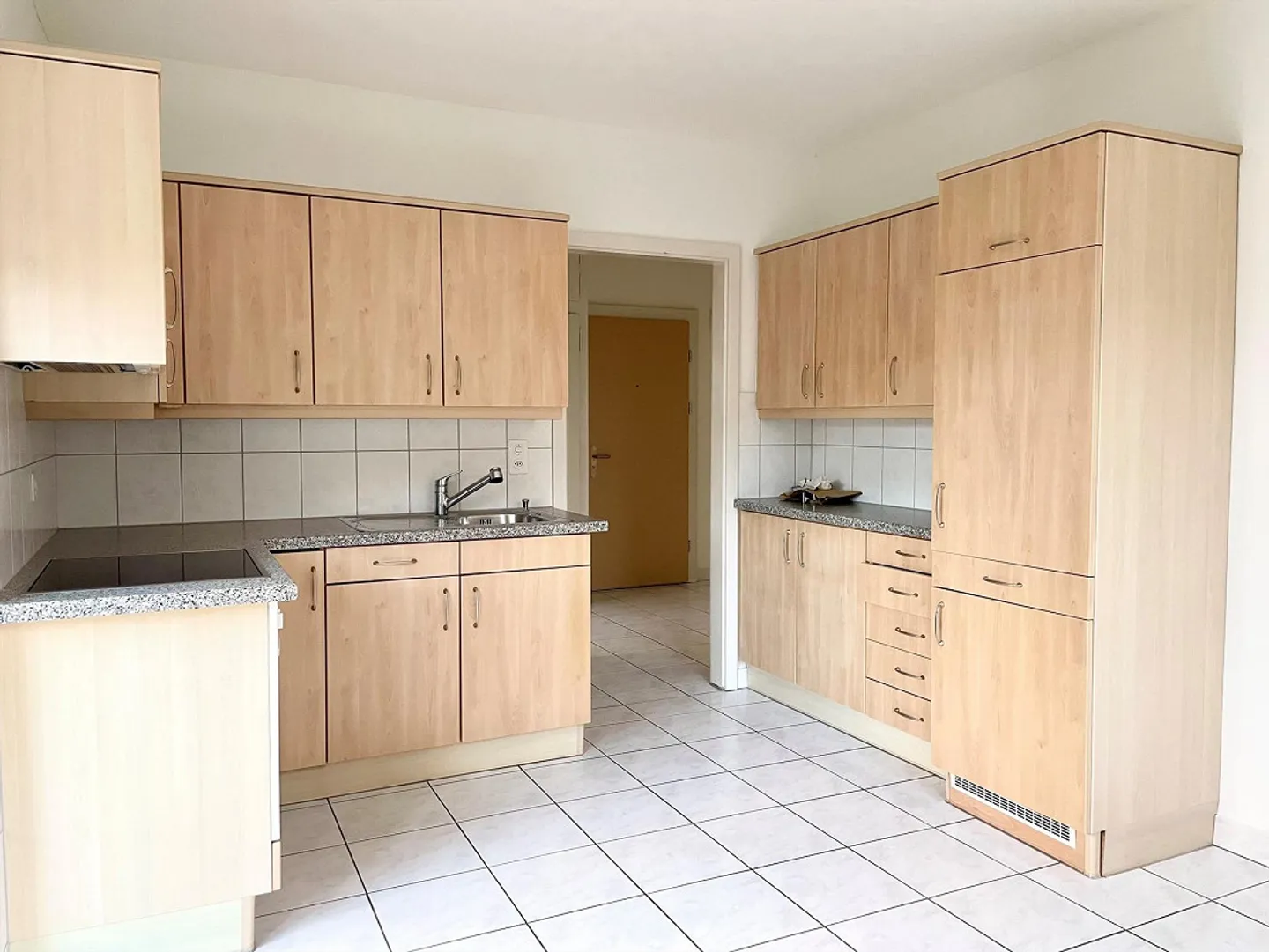 Grosszügige 2.5-Zimmerwohnung - Foto 6 von 10
