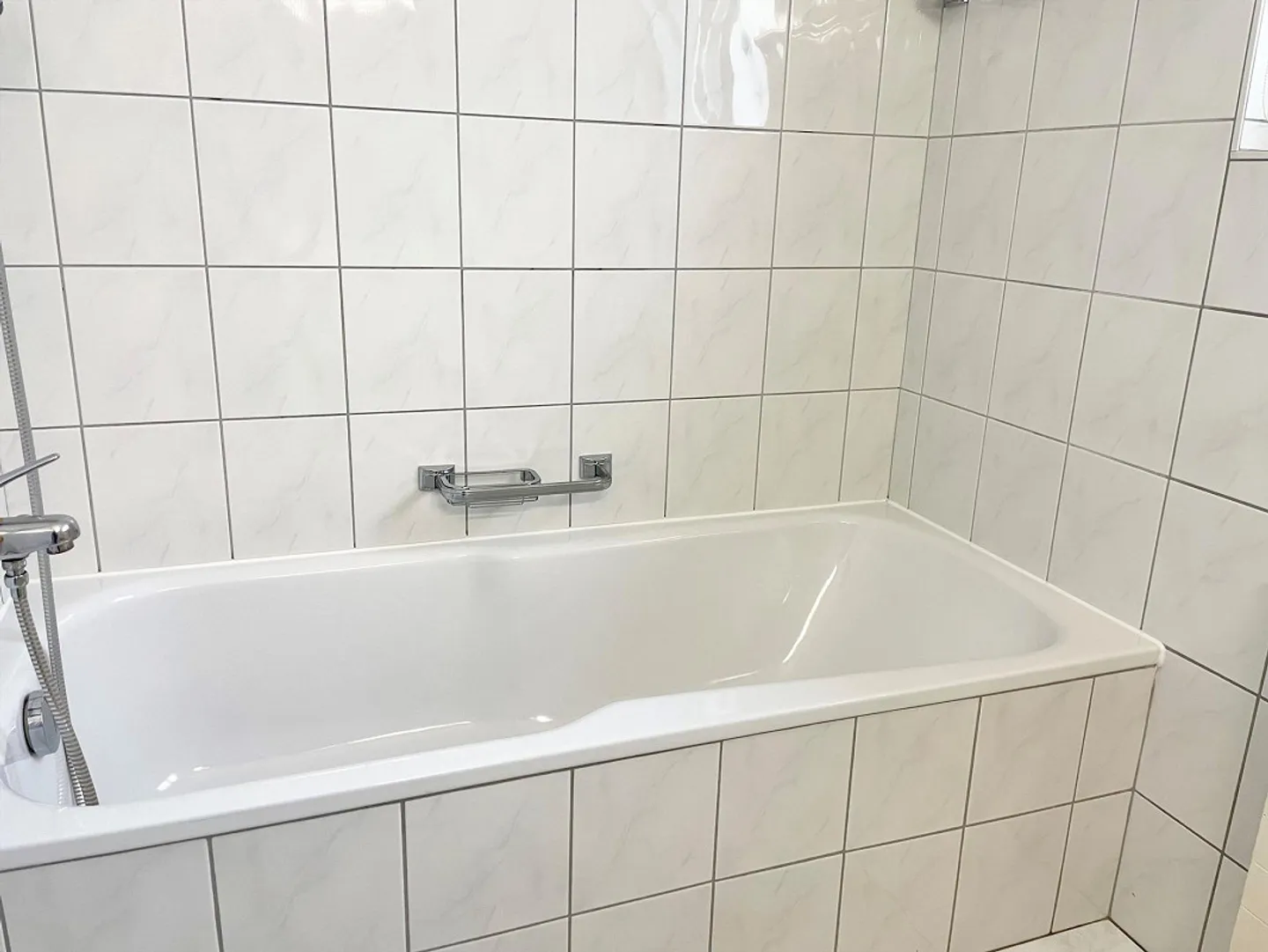 Grosszügige 2.5-Zimmerwohnung - Foto 9 von 10