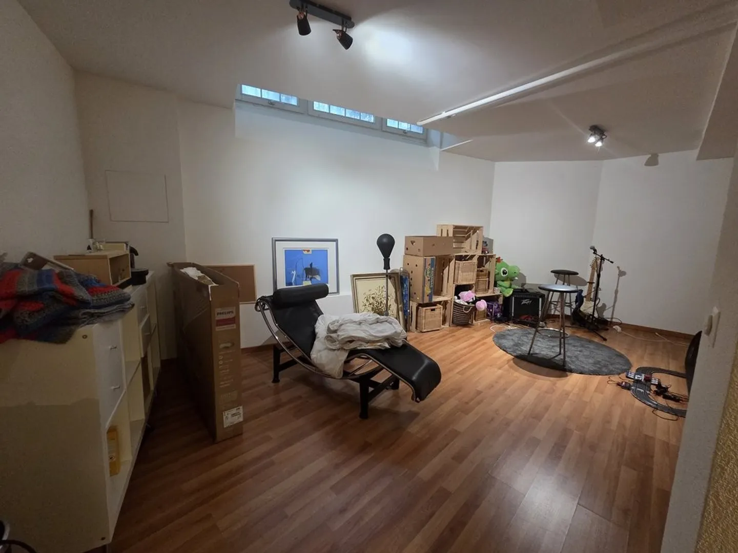 Appartement spacieux de 3,5 pièces dans un emplacement recherché dans le quartier 6 - Photo 10 sur 12