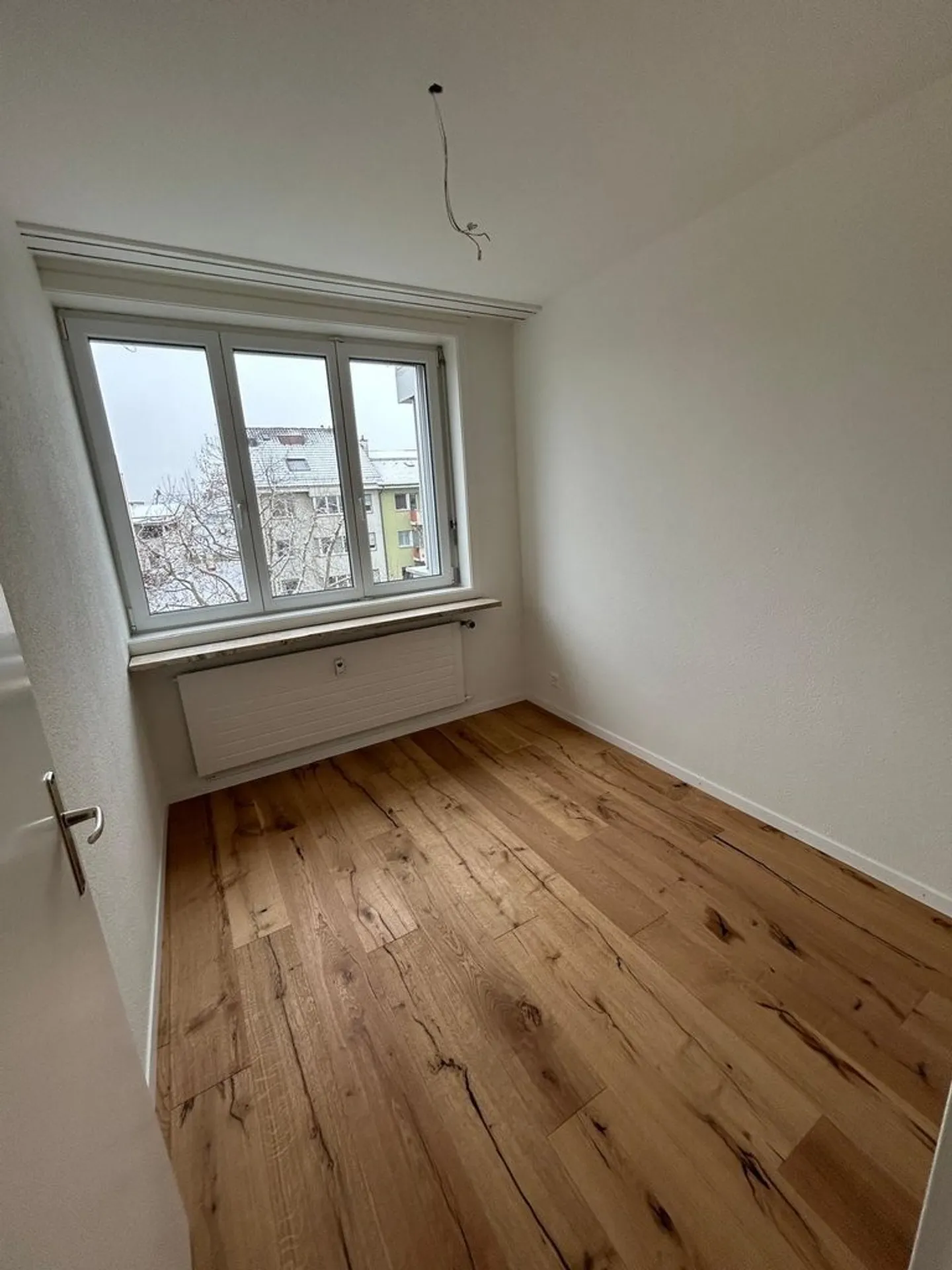 Appartamento moderno di 4 stanze in affitto - Foto 6 di 9