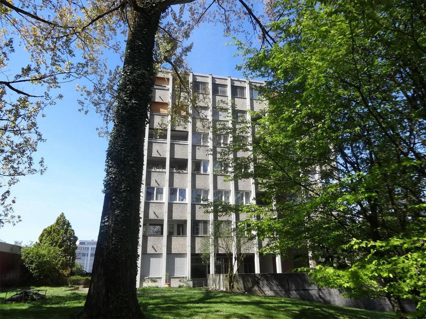 108 m² Lager zu vermieten - Foto 2 von 2