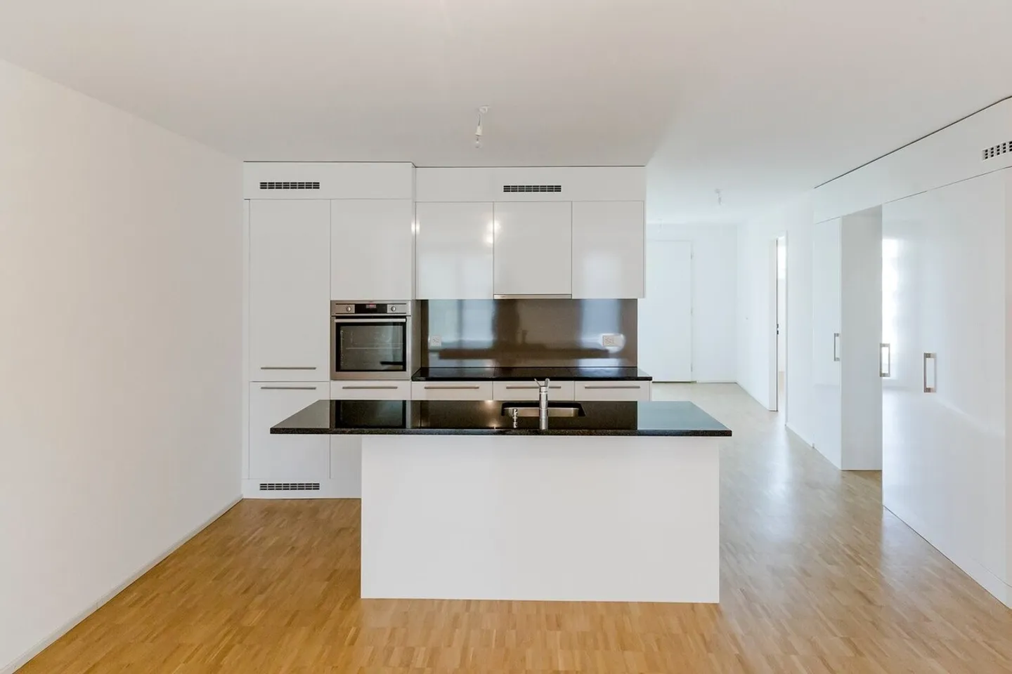 In affitto 5.5 stanze, ideale per famiglie - Foto 7 di 11