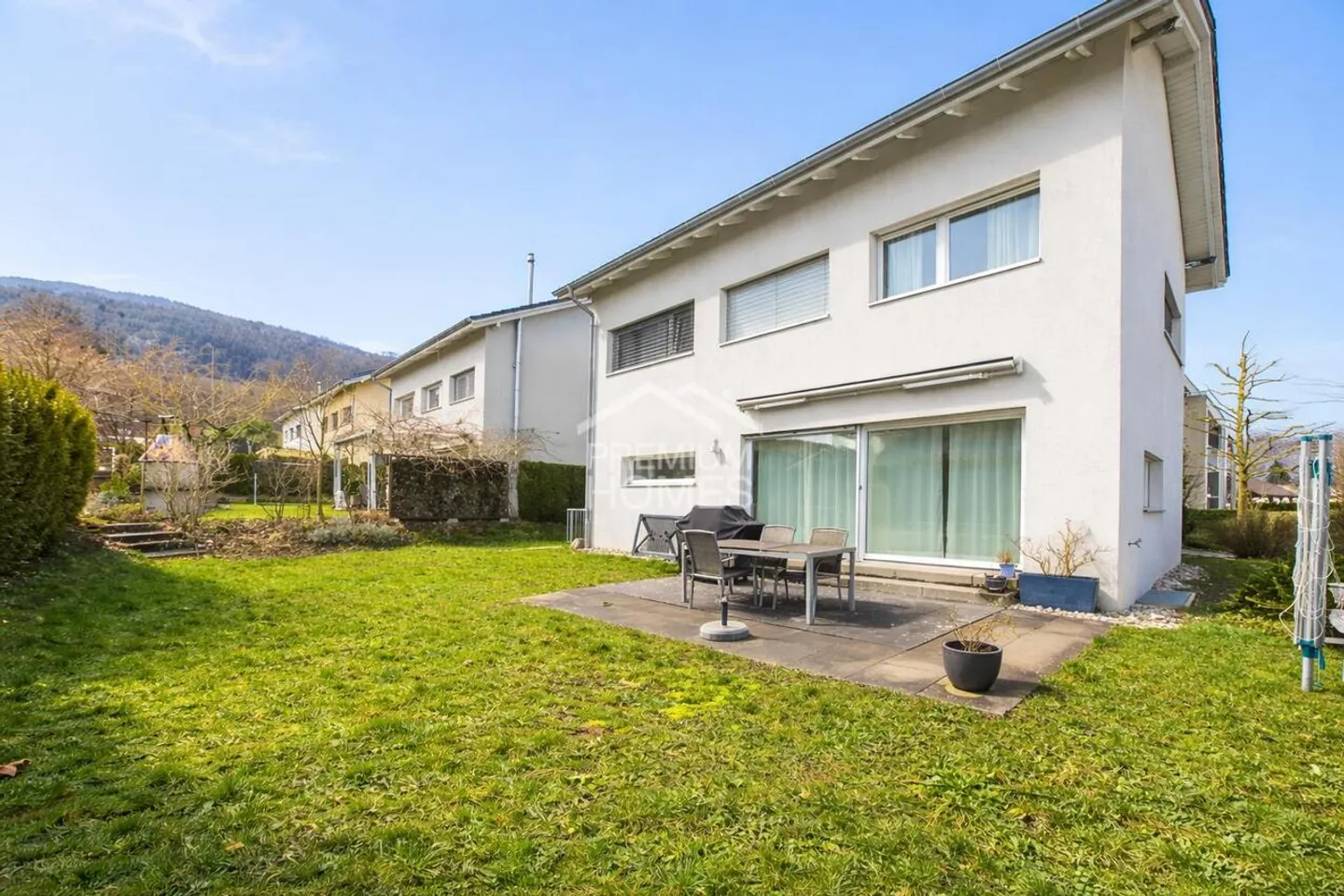 Bijou résidentiel élégant pour toute la famille - Photo 1 sur 9