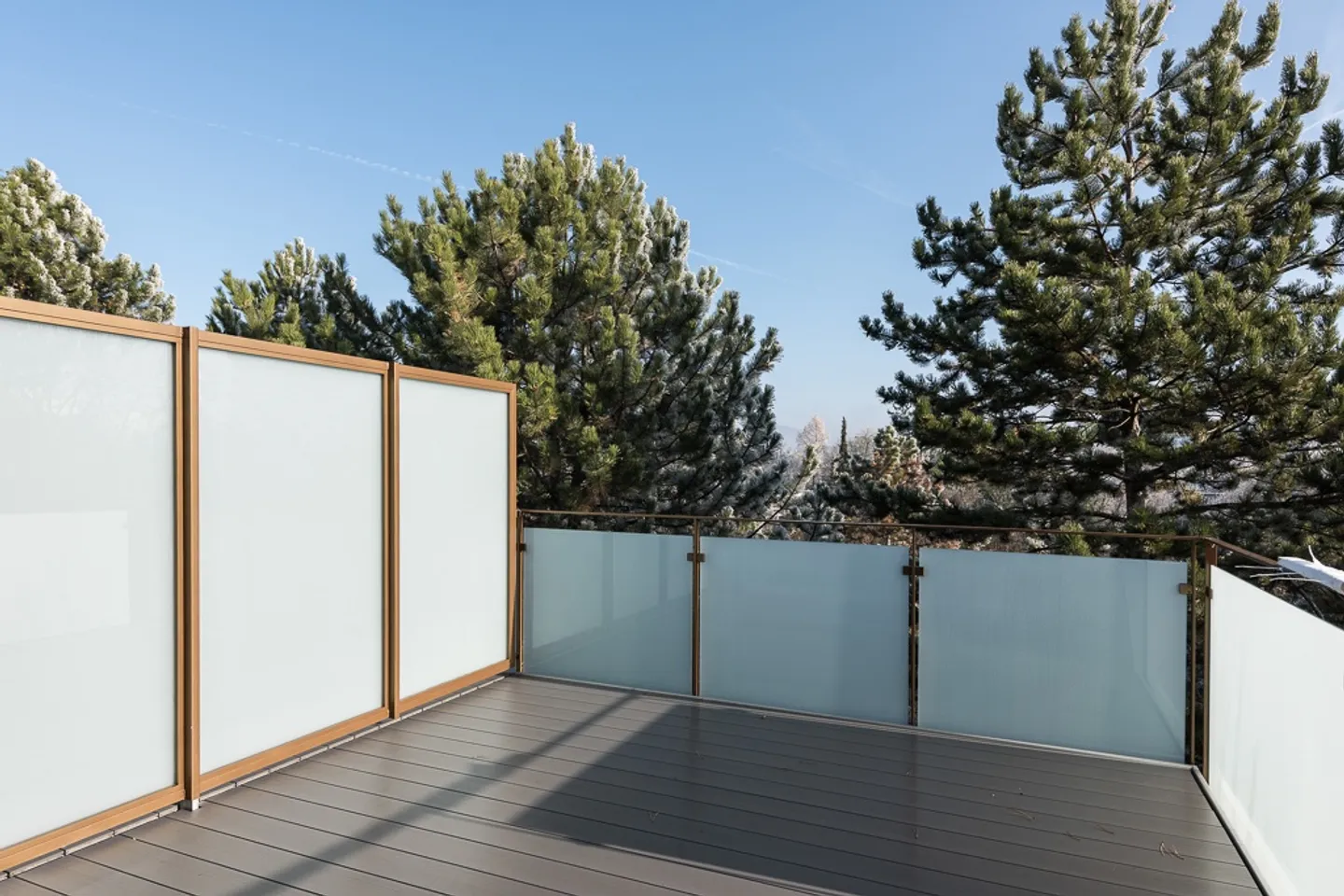 Appartamento in affitto - Foto 6 di 12