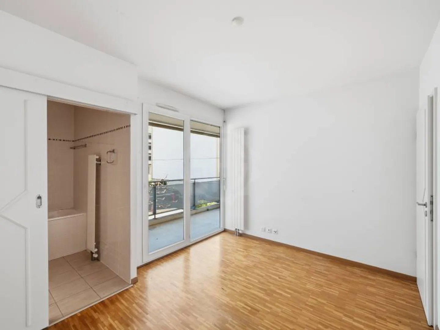 Appartamento piacevole - Carouge GE - Foto 6 di 10