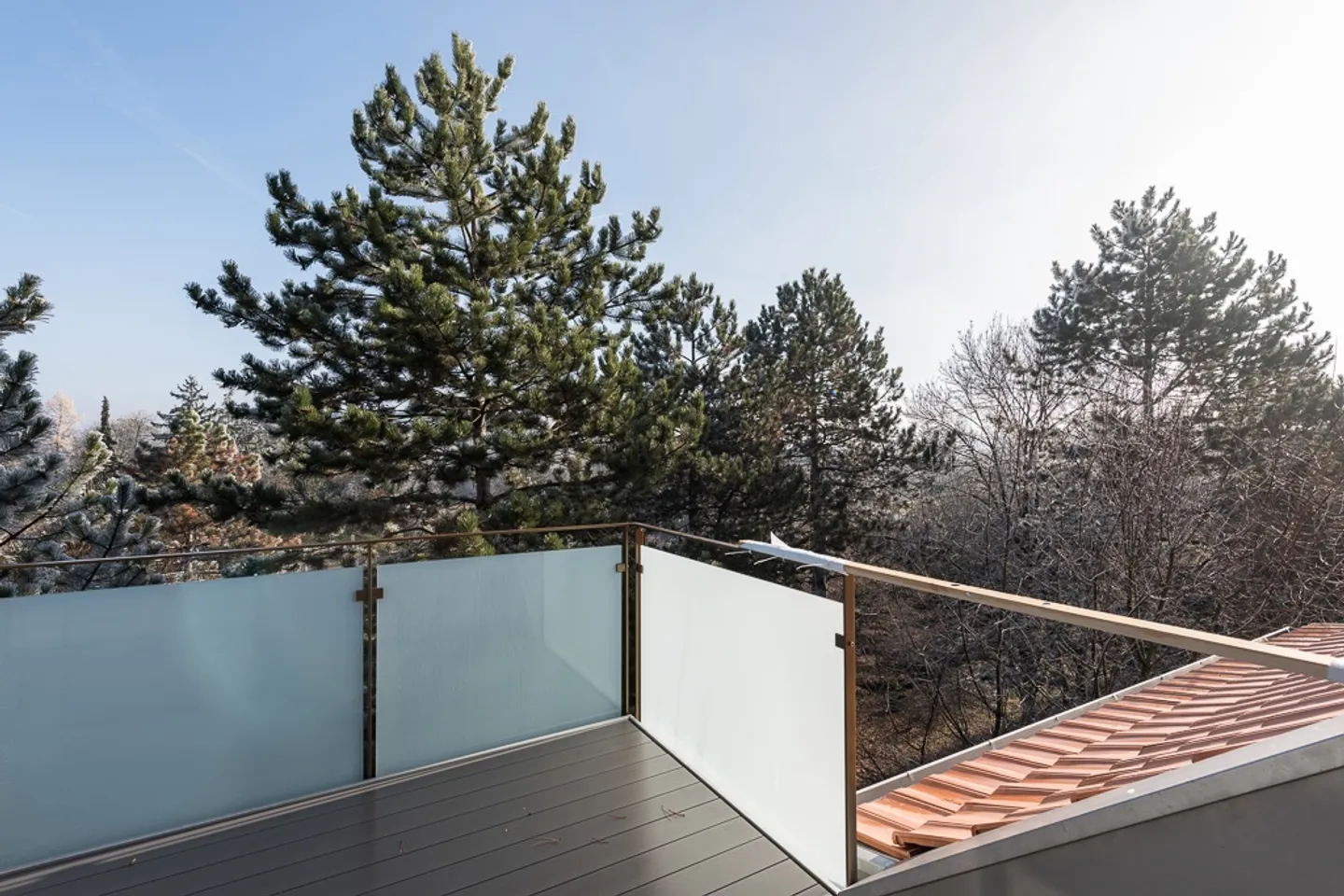 Appartamento in affitto - Foto 7 di 12