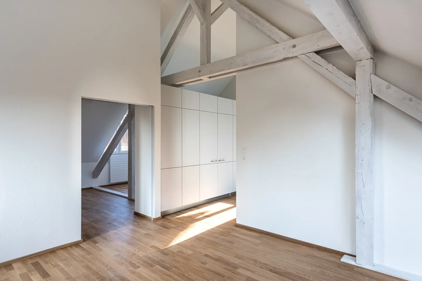 Appartamento in affitto - Foto 8 di 12