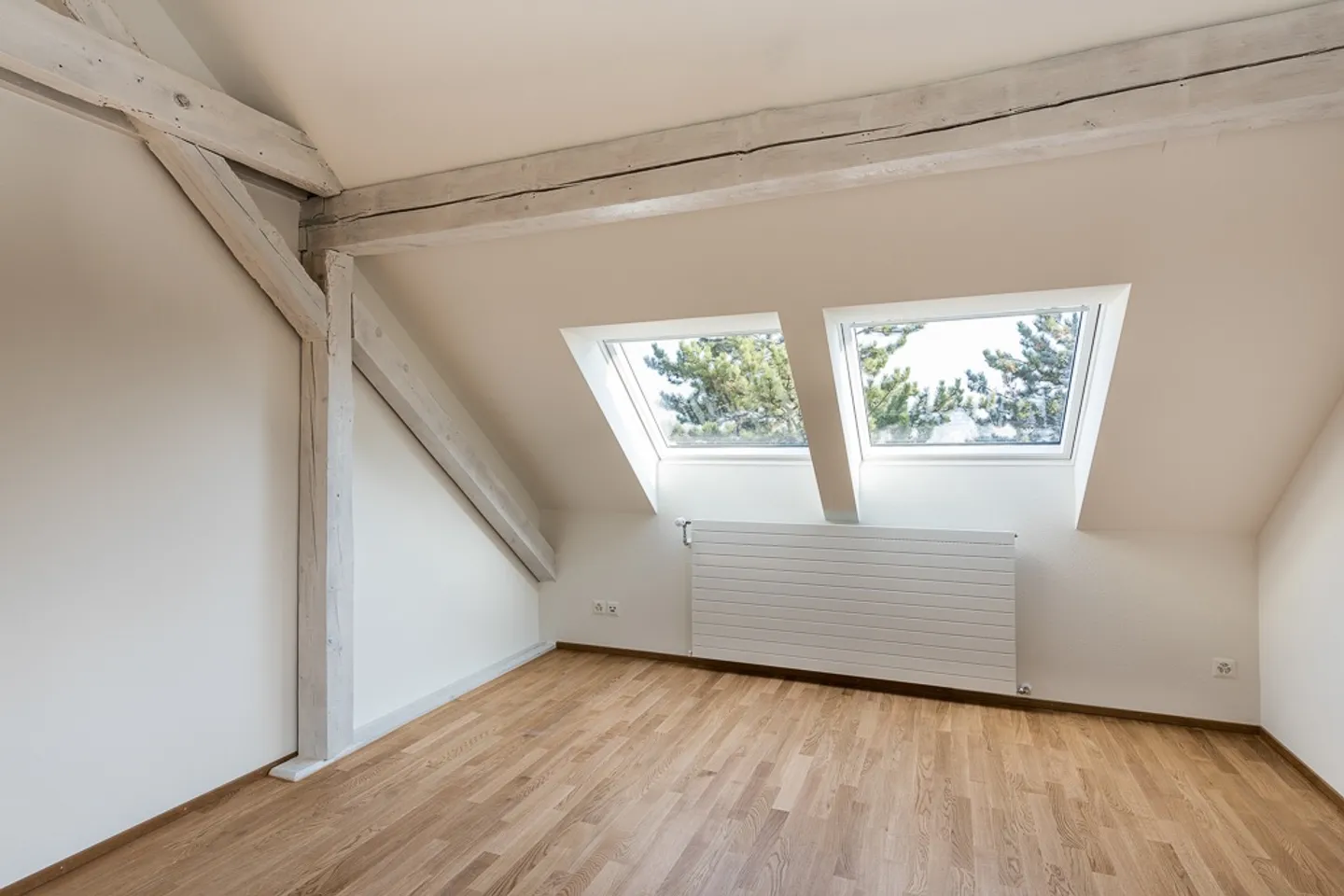 Appartamento in affitto - Foto 9 di 12