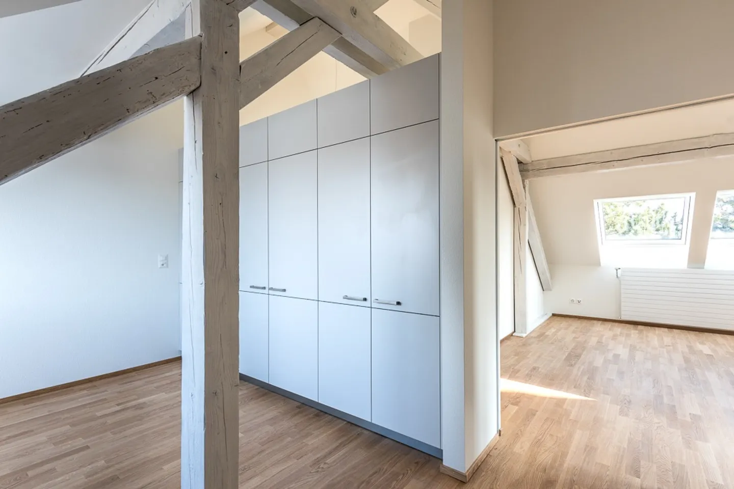 Appartamento in affitto - Foto 10 di 12