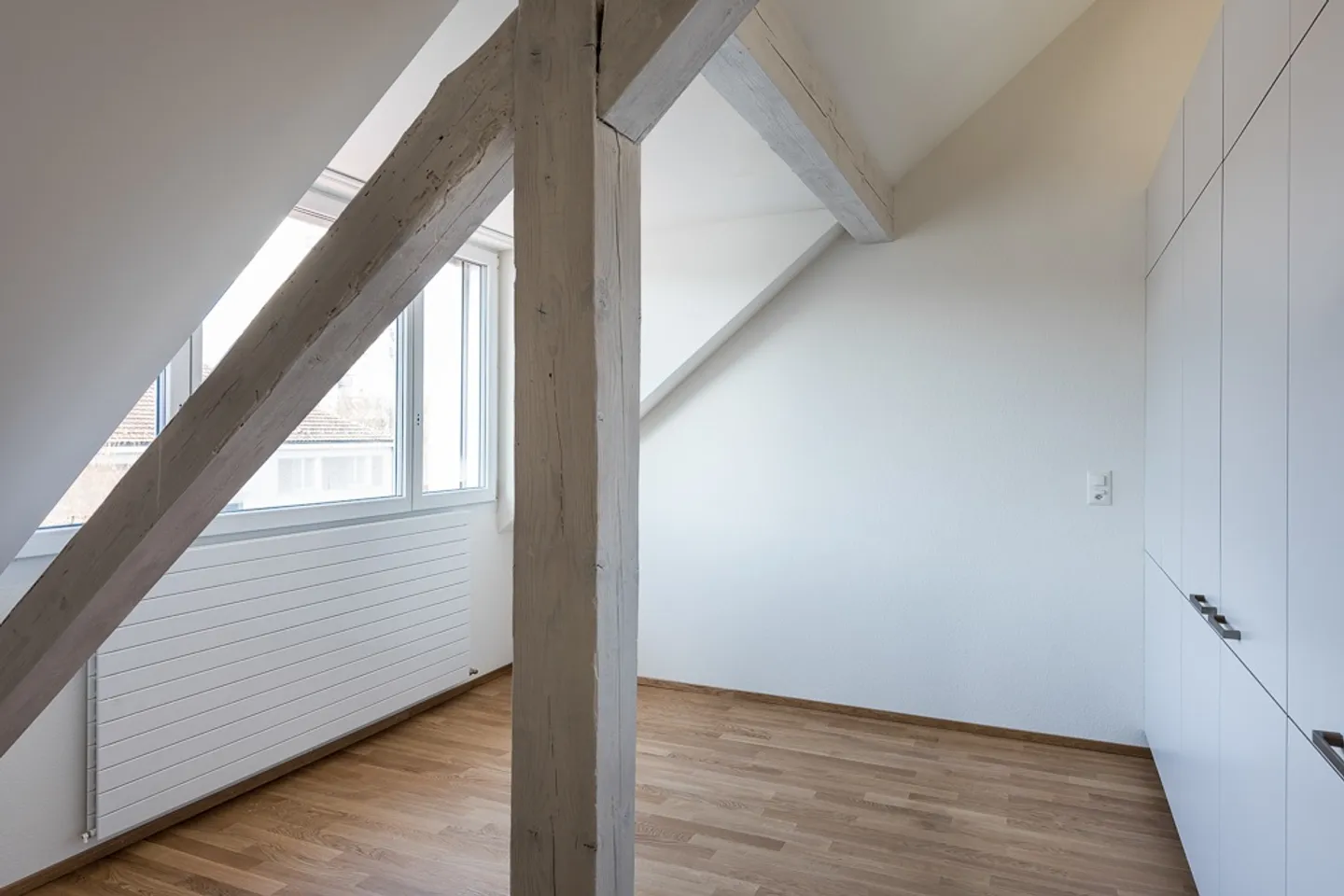 Appartamento in affitto - Foto 11 di 12