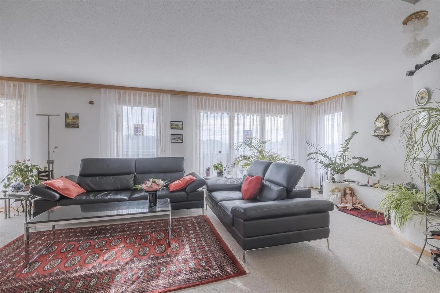 Casa 6.5 stanze - Foto 4 di 13