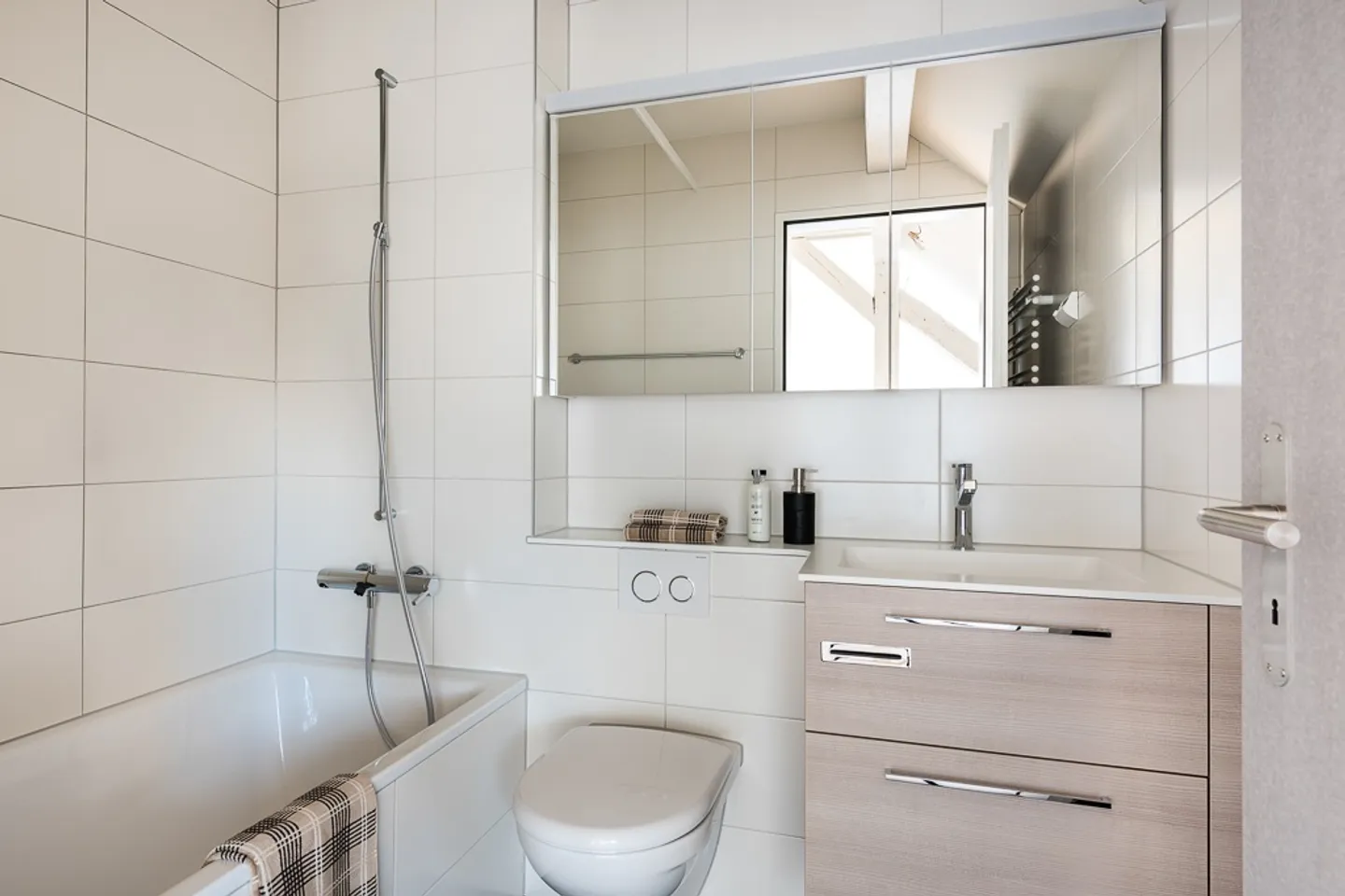 Appartamento in affitto - Foto 12 di 12