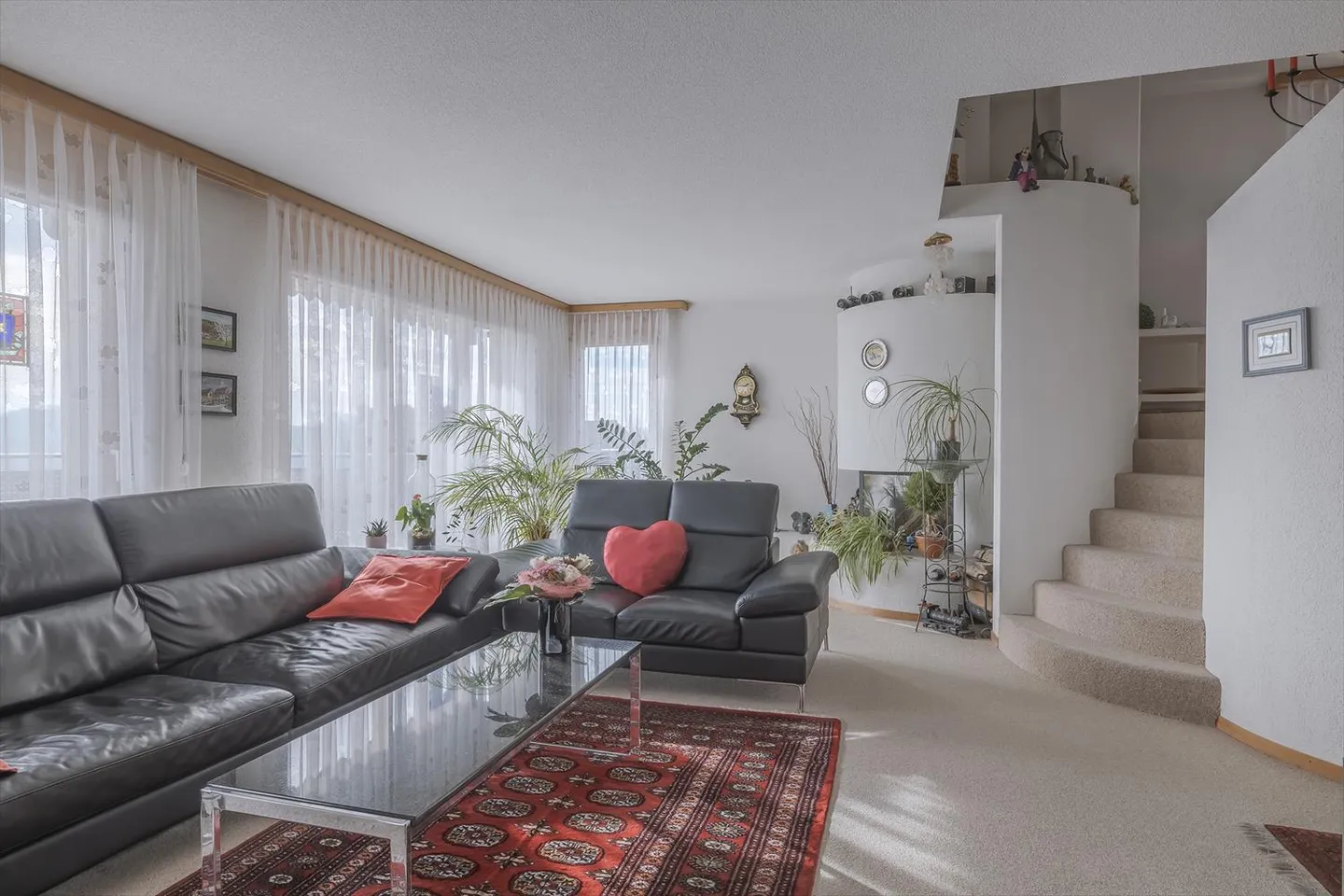 Casa 6.5 stanze - Foto 5 di 13