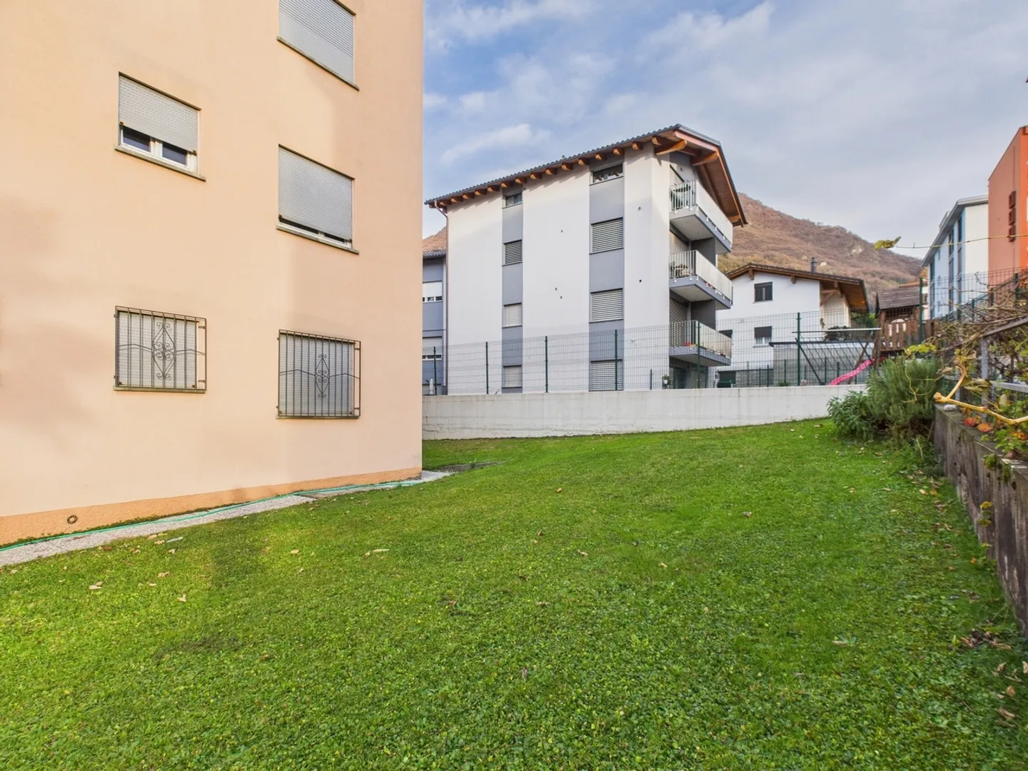 Appartement à vendre - Photo 9 sur 12