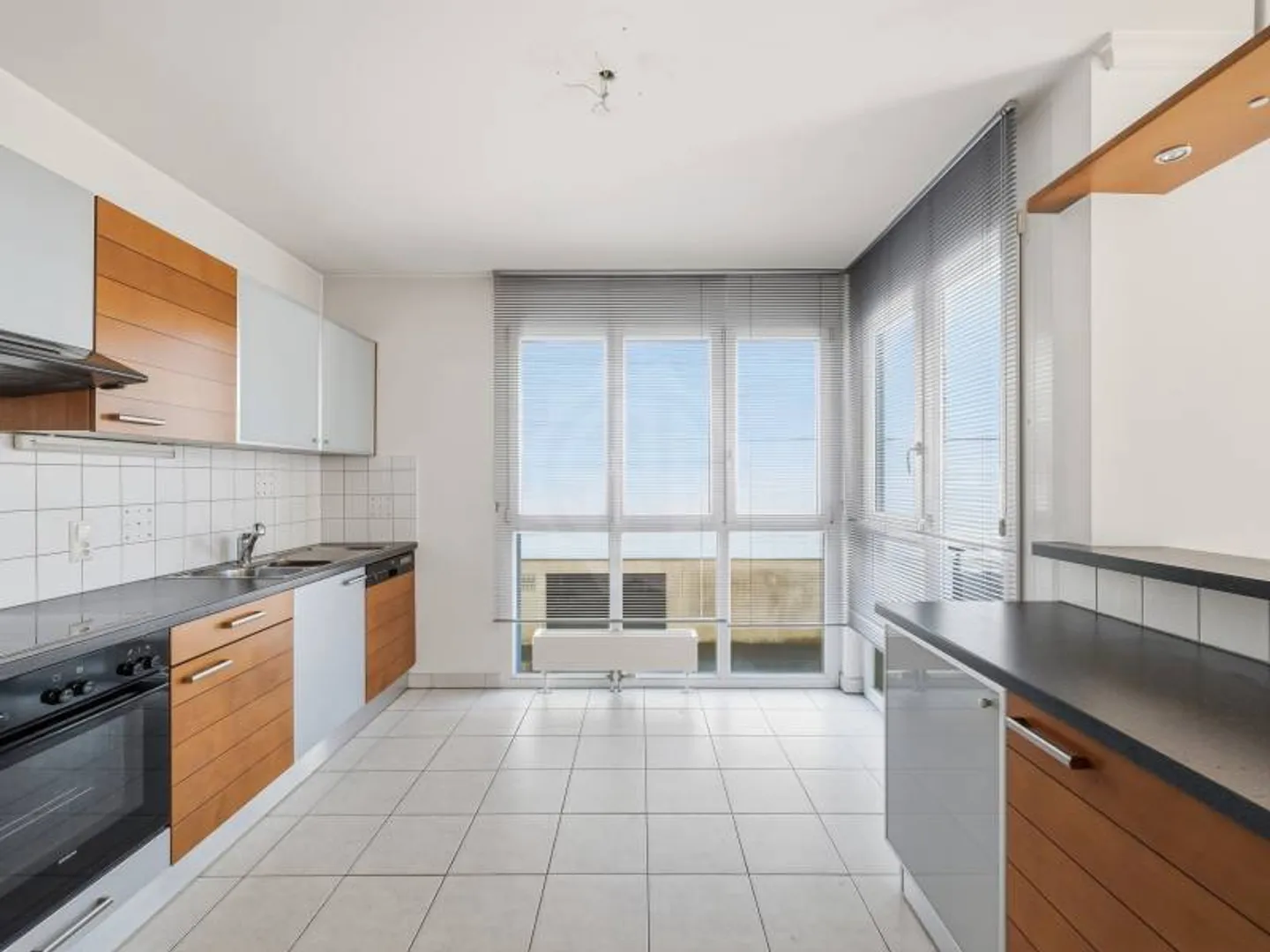 Appartamento piacevole - Carouge GE - Foto 1 di 10