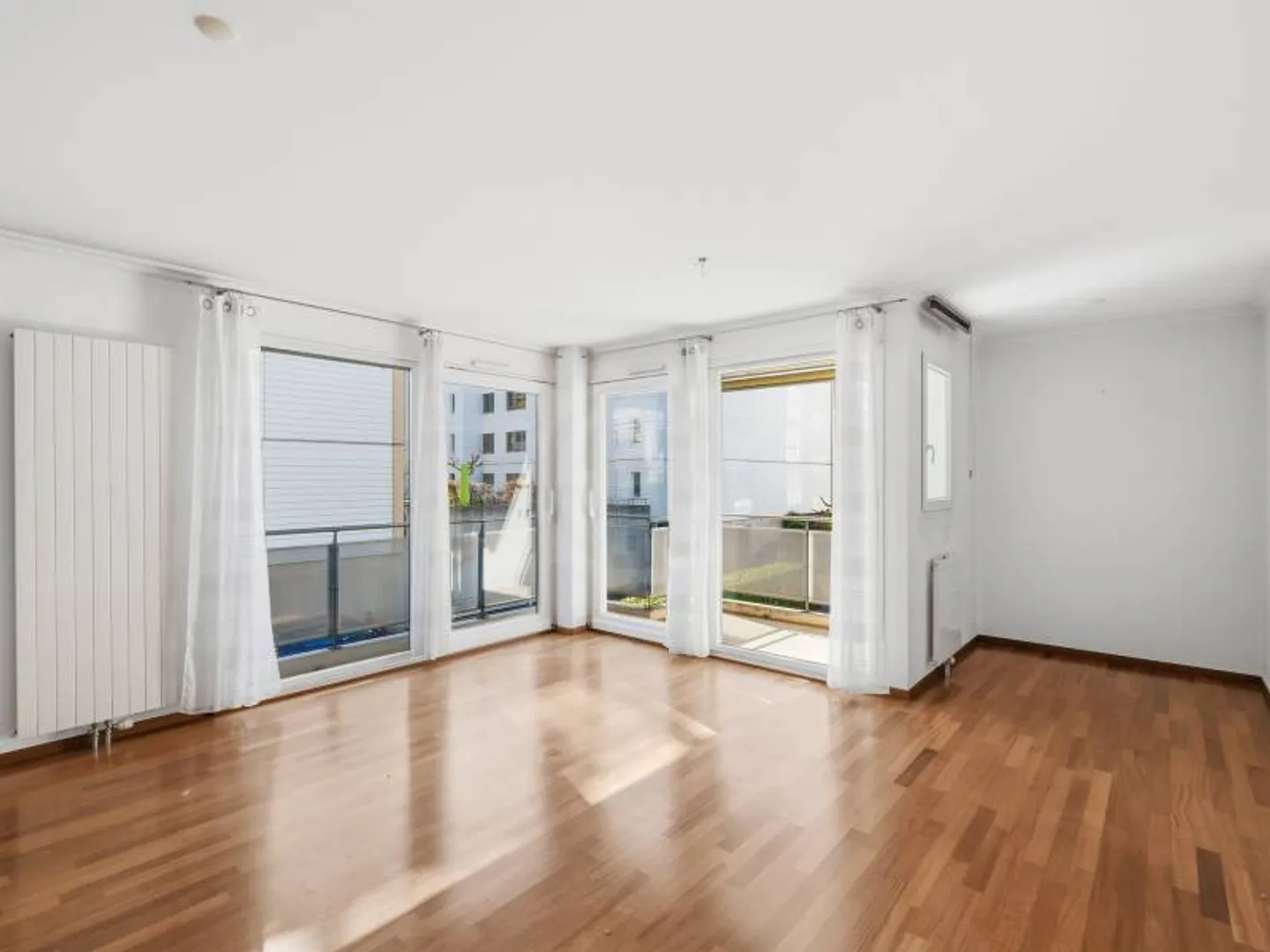 Appartamento piacevole - Carouge GE - Foto 4 di 10