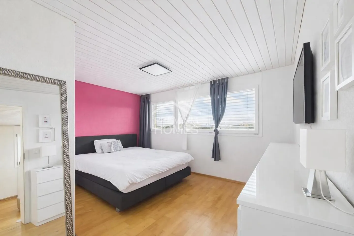 Bijou résidentiel élégant pour toute la famille - Photo 4 sur 9