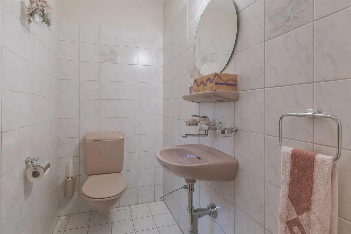 Casa 6.5 stanze - Foto 7 di 13