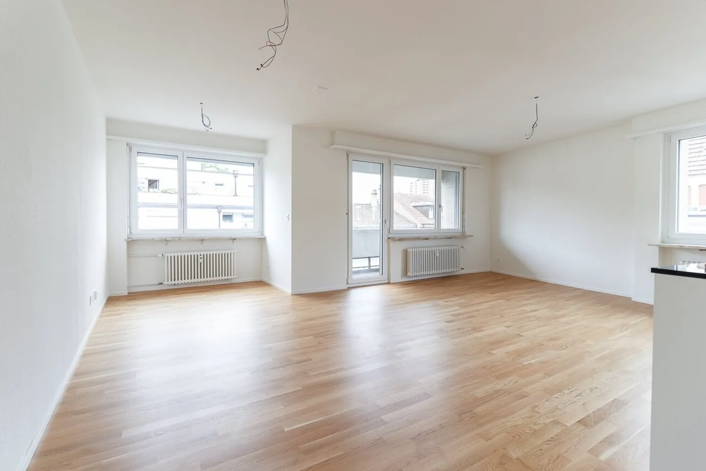 Belle appartement de 2,5 pièces au théâtre musical - Photo 3 sur 9